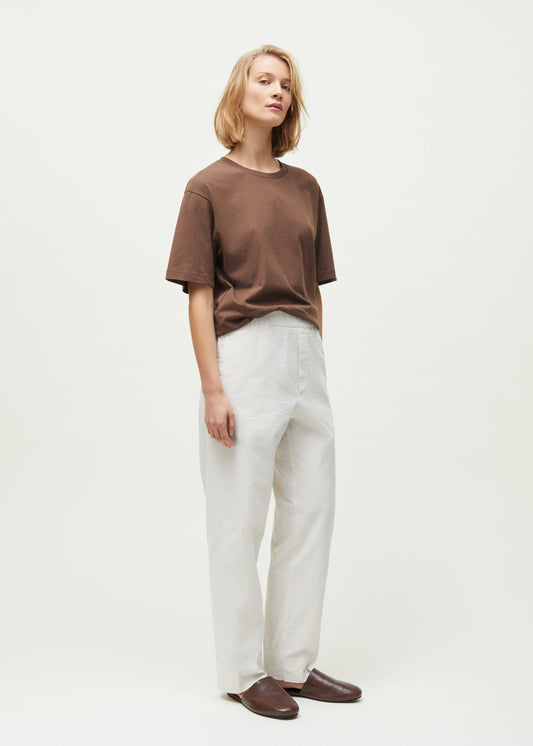 Aiayu "Coco pant seersucker" Kit