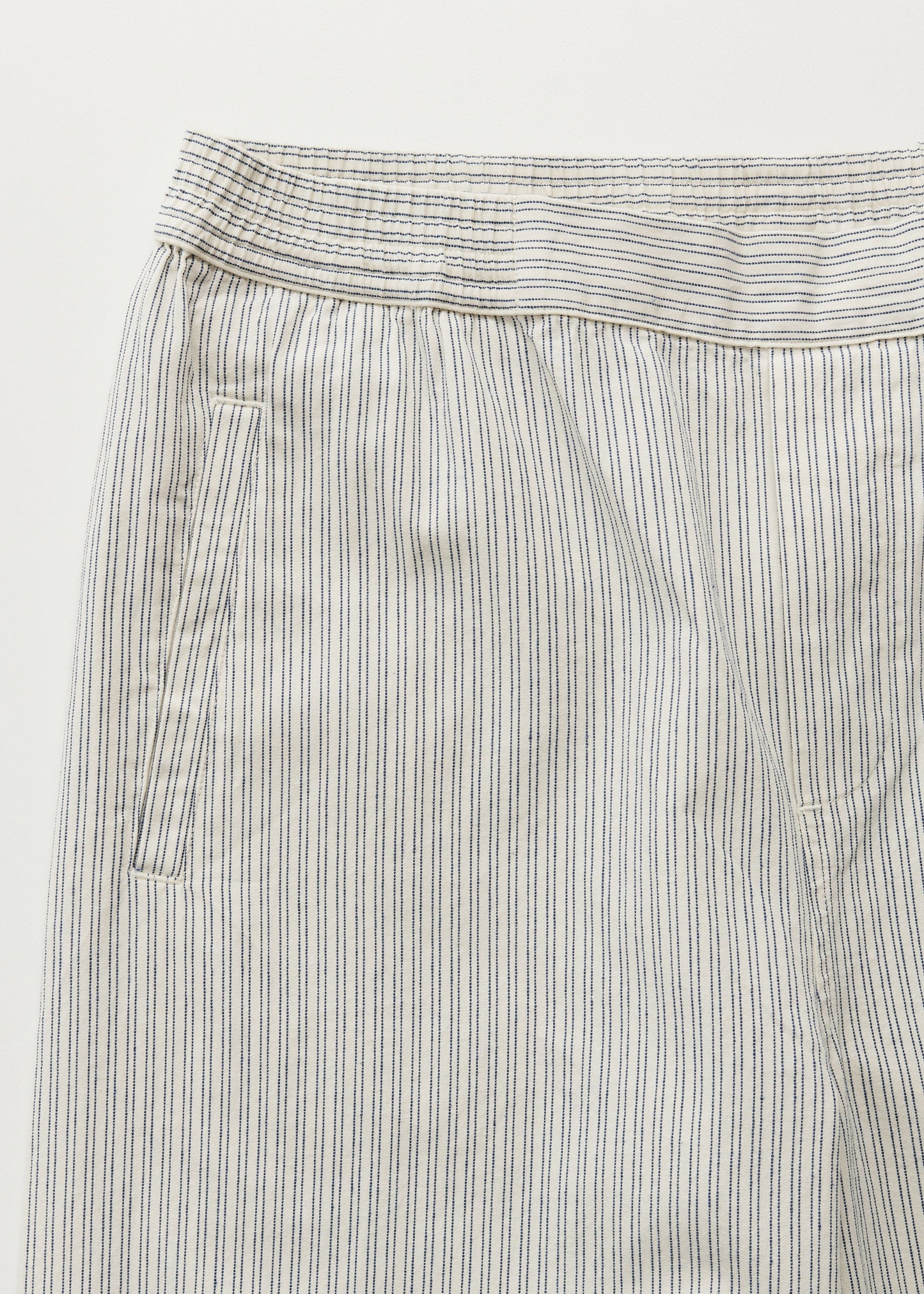 Aiayu "Coco Pant Striped" Night Sky