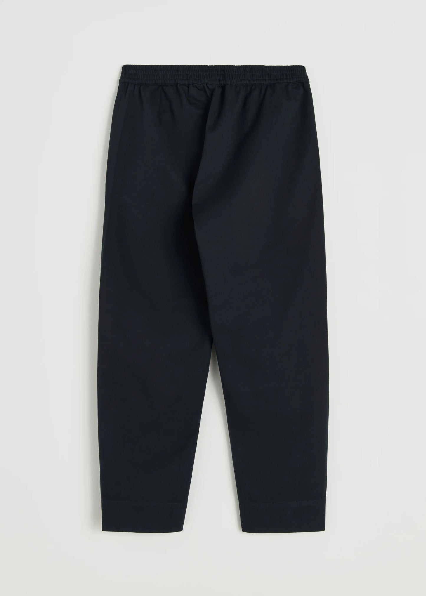 Aiayu "Coco Pant Twill" Black Navy