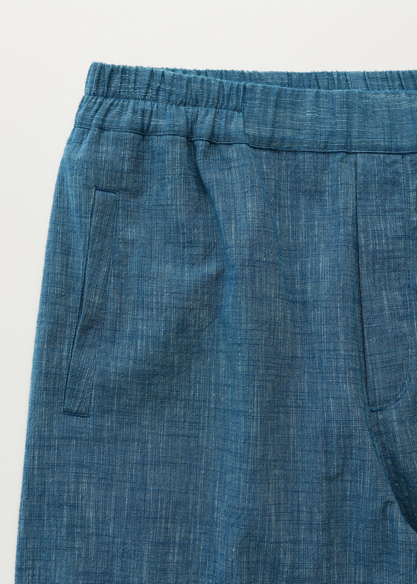 Aiayu "Coco pant enshu" Marine