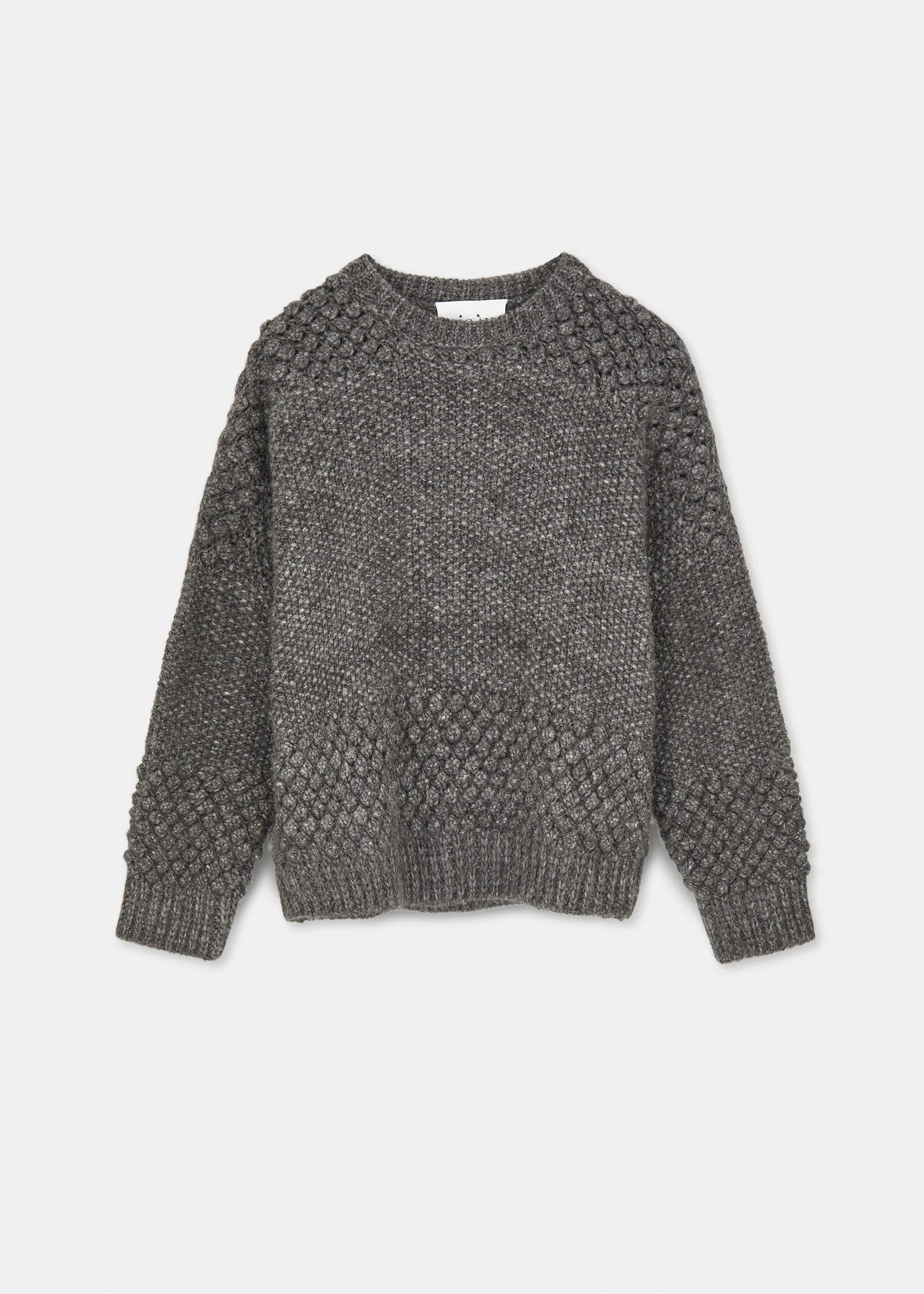 Aiayu "Daniela" Pure Dark Grey