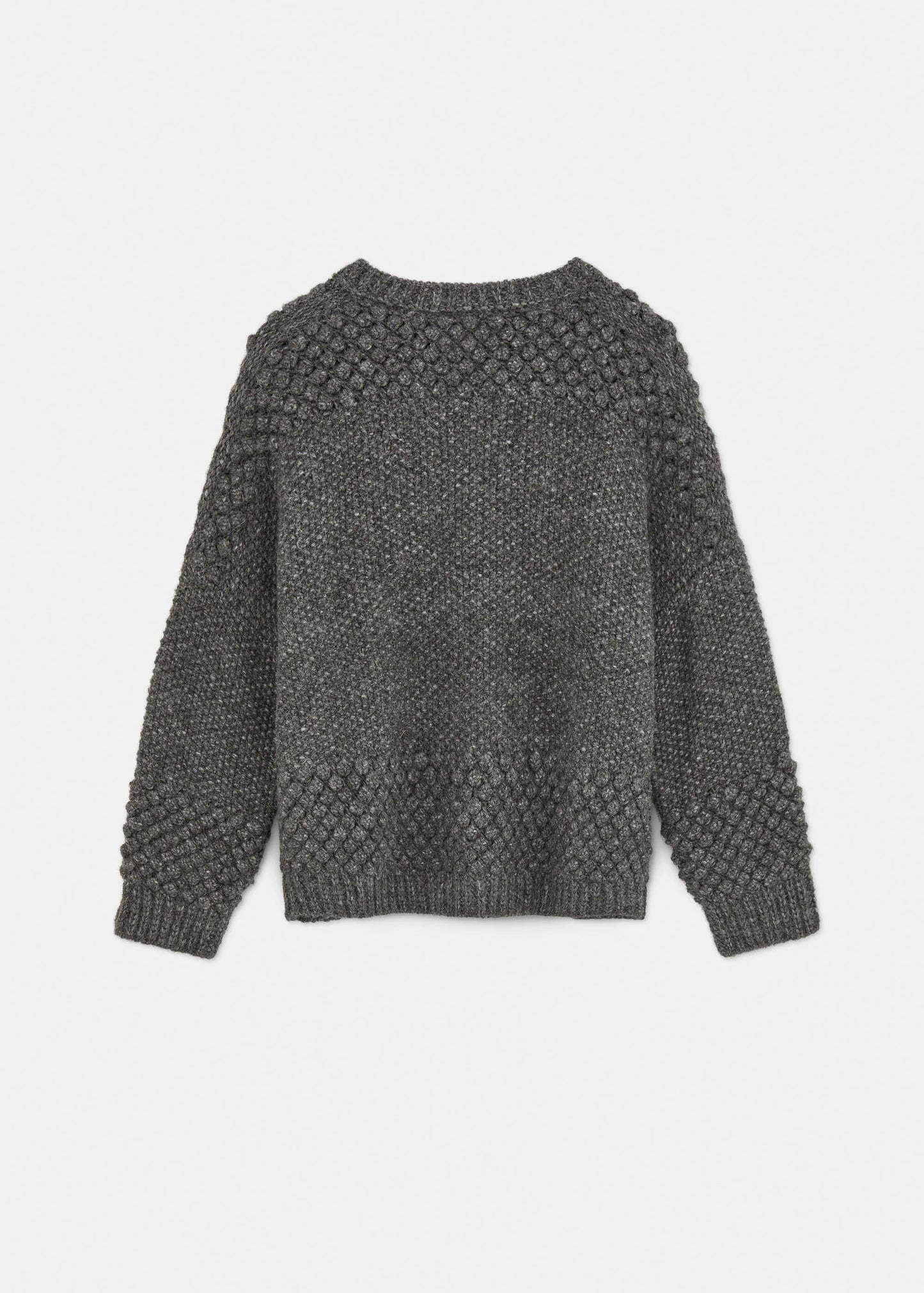 Aiayu "Daniela" Pure Dark Grey