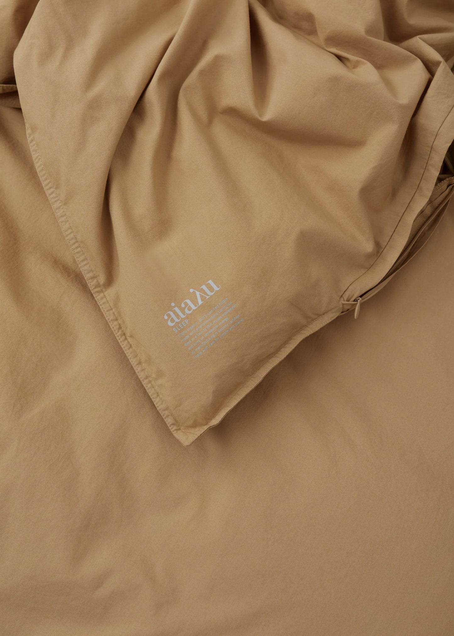 Aiayu "Duvet set" 140x200 + 50x70 Carton