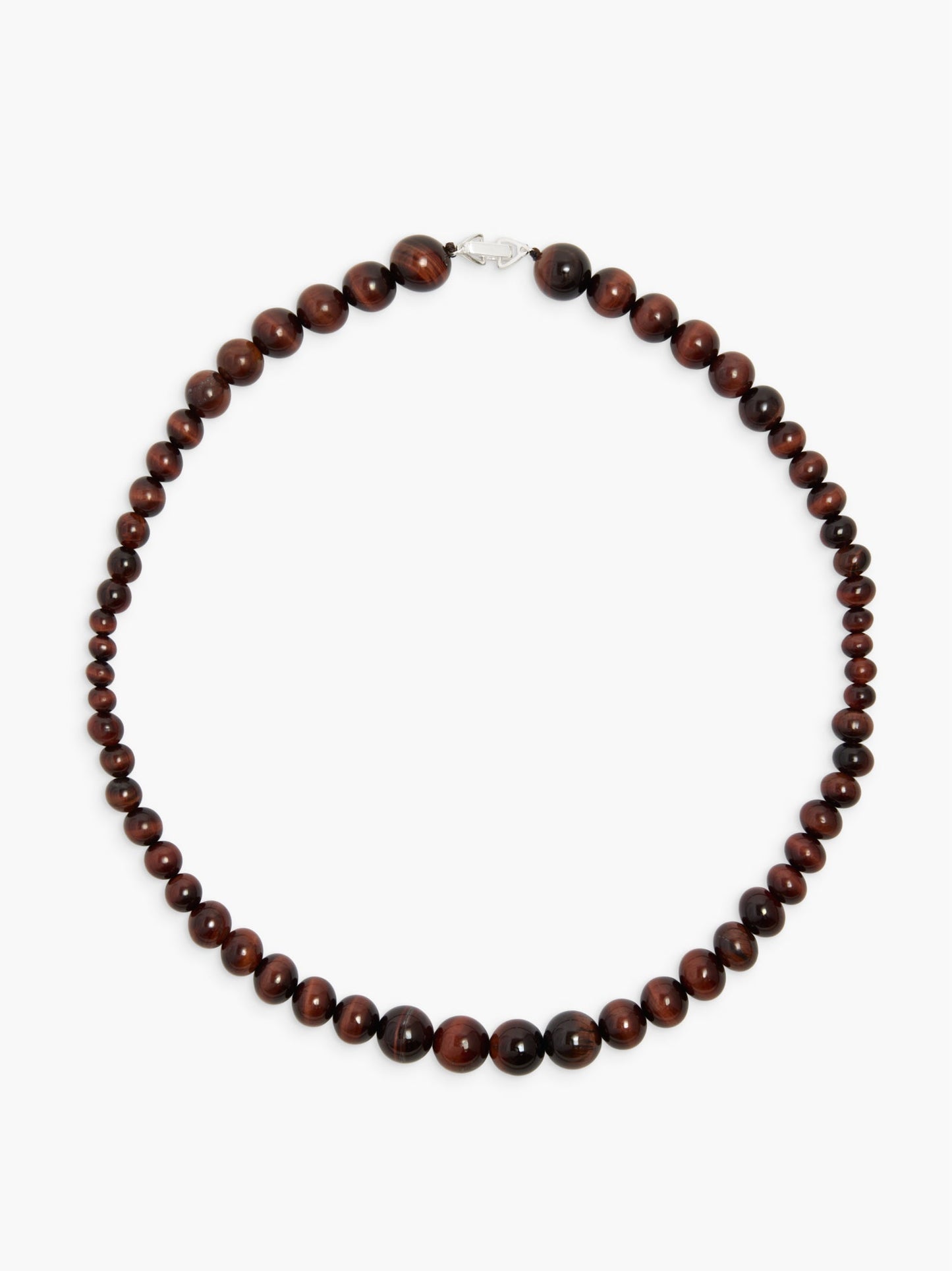 Ragbag, Emberly Stone Necklace