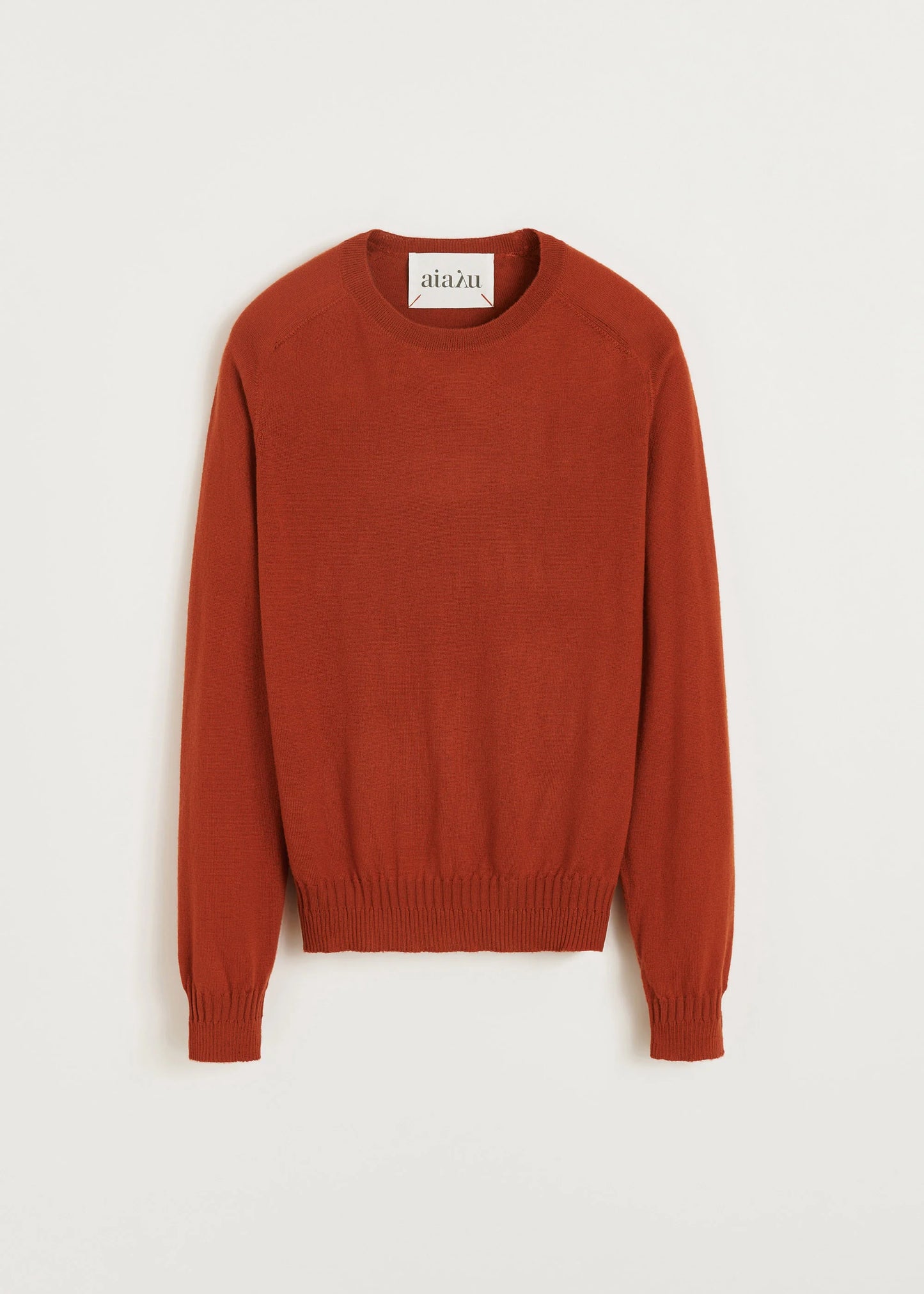 Aiayu "Gina sweater - pure merino wool" Arizona