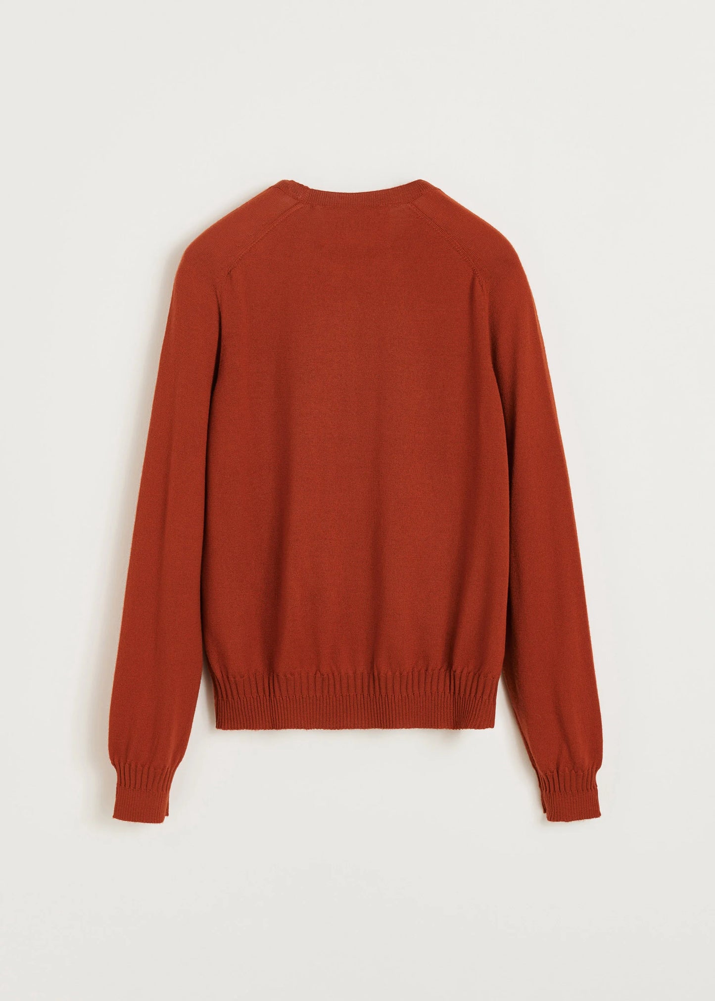 Aiayu "Gina sweater - pure merino wool" Arizona