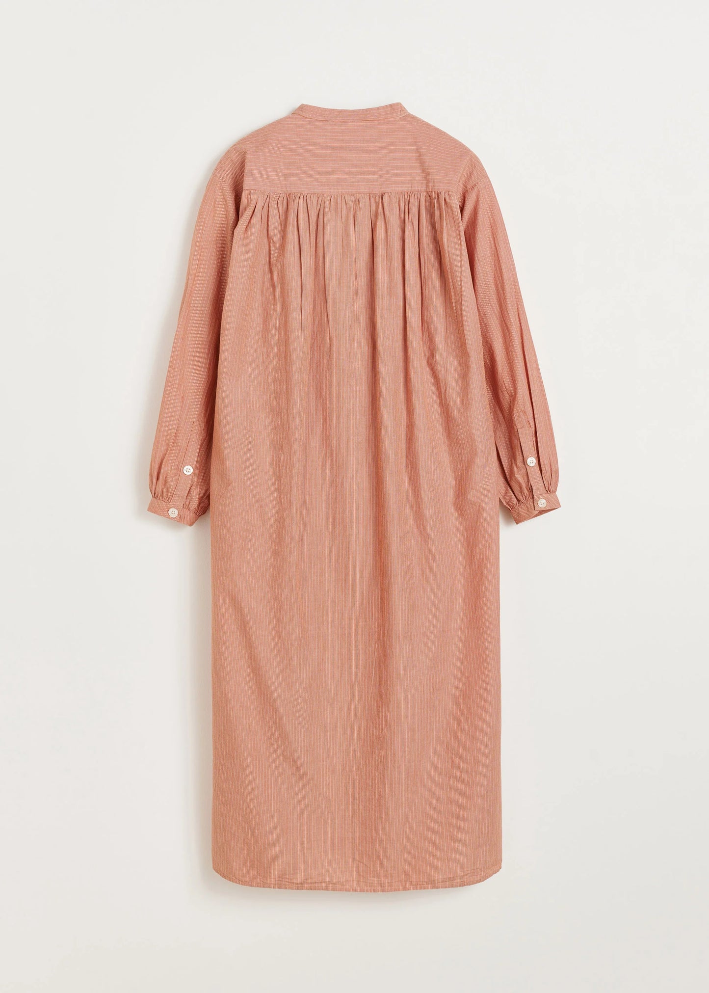 Aiayu "Heaven dress striped" Mix Arizona