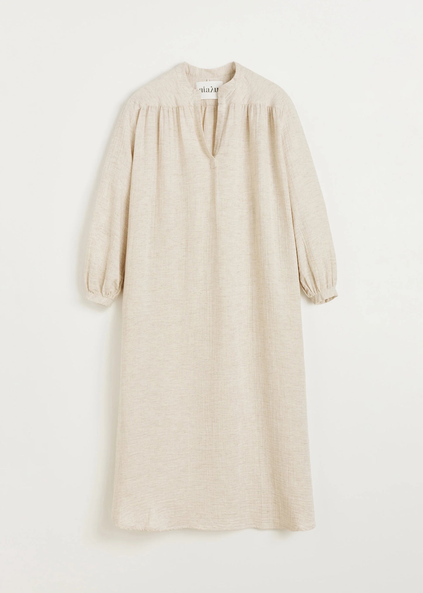 Aiayu "Heaven melody dress" Pure Natural