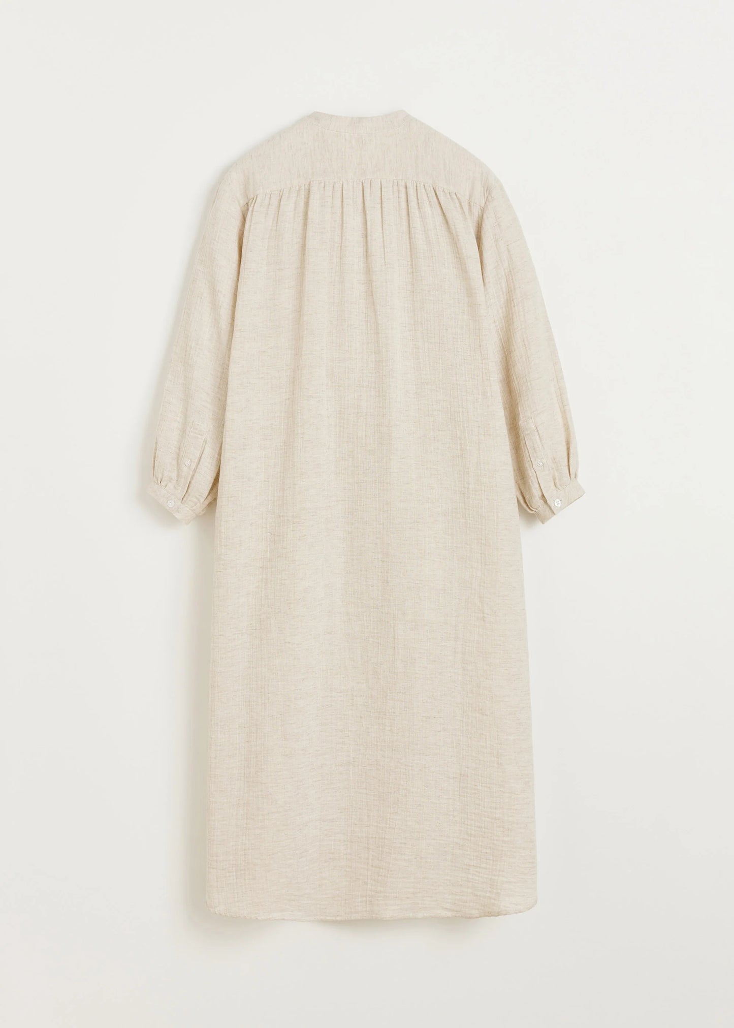 Aiayu "Heaven melody dress" Pure Natural