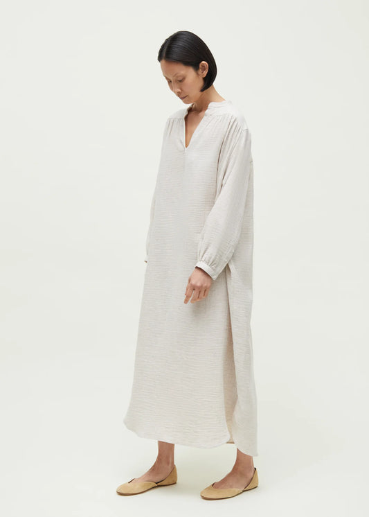 Aiayu "Heaven melody dress" Pure Natural