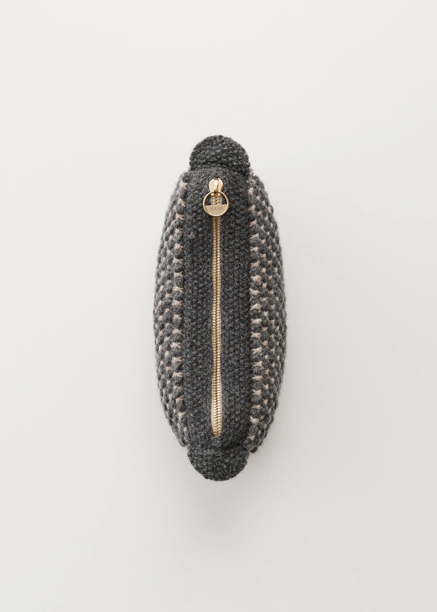 Aiayu "Helen Classic Clutch" Mix Stormy/Air