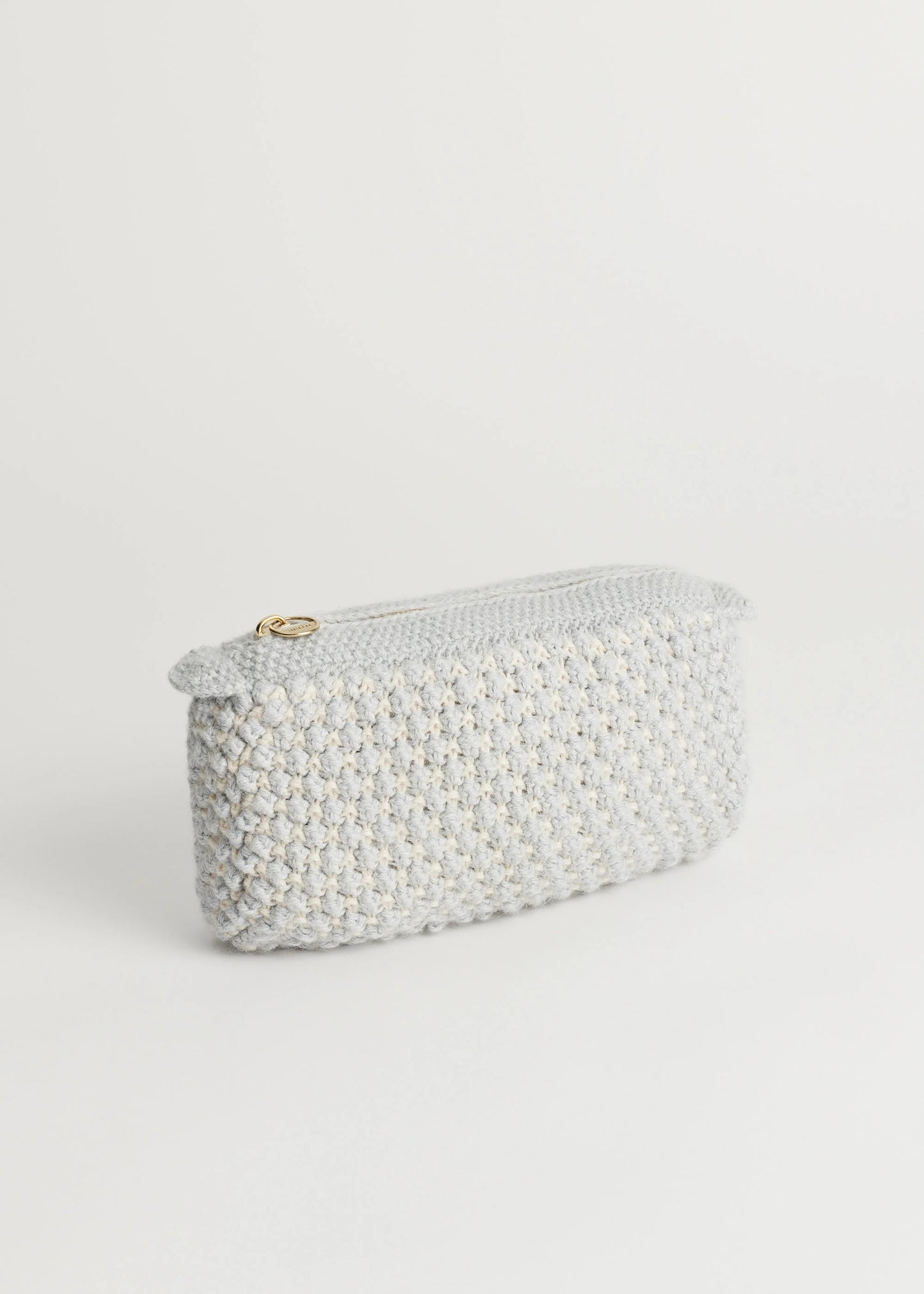 Aiayu "Helen Classic Clutch" Mix Water
