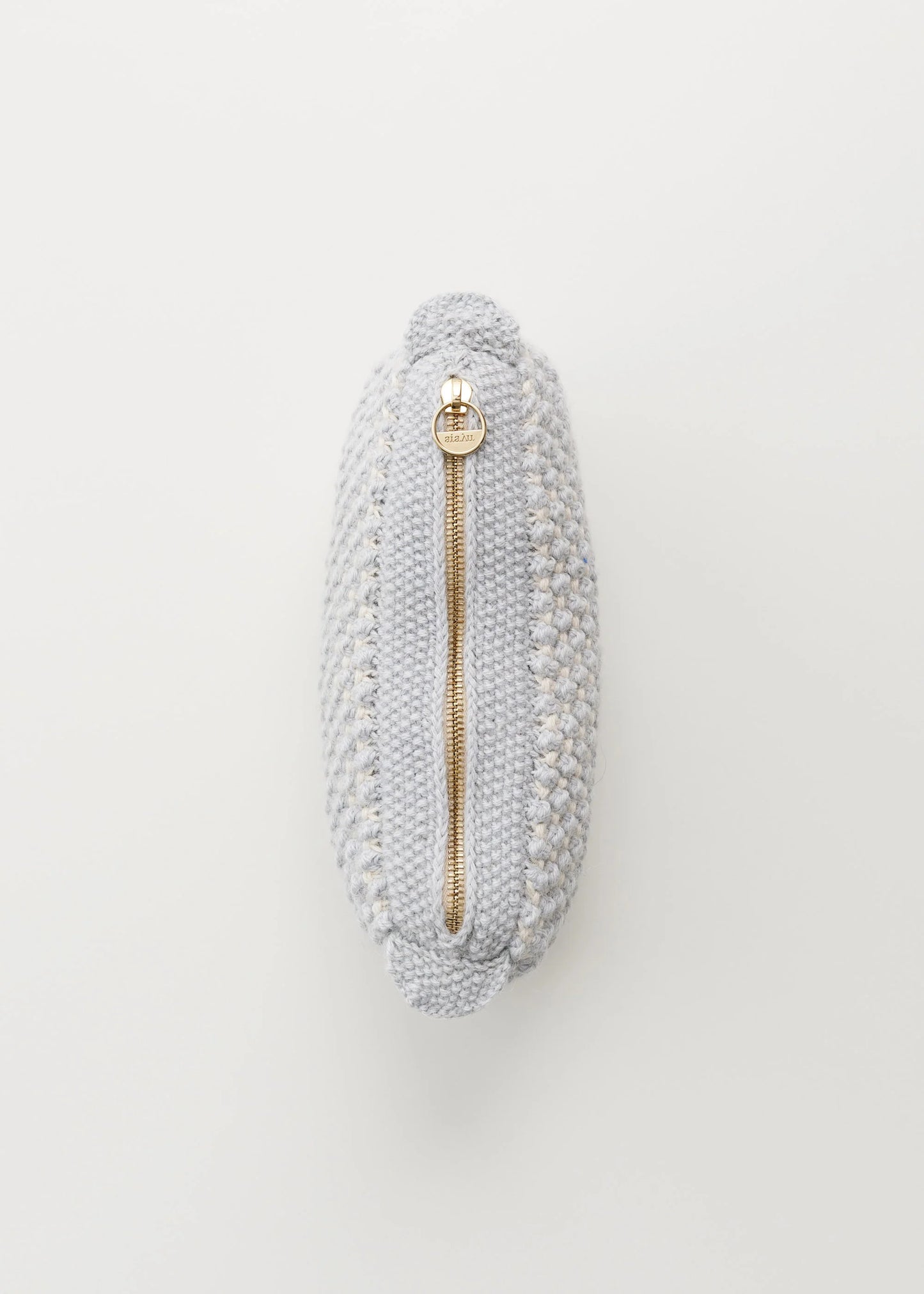 Aiayu "Helen Classic Clutch" Mix Water