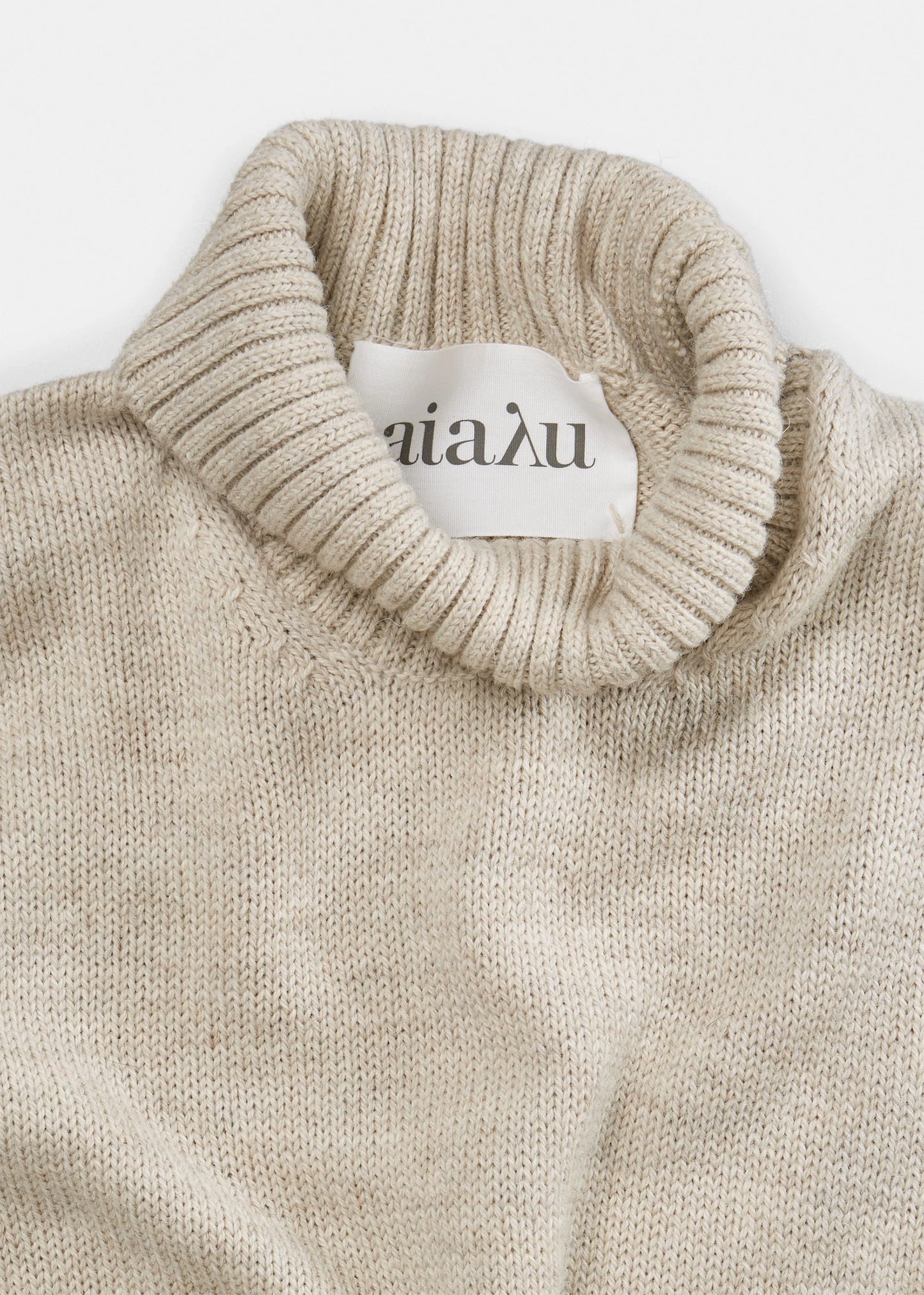 Aiayu "Highland Sanna" Pure Natural