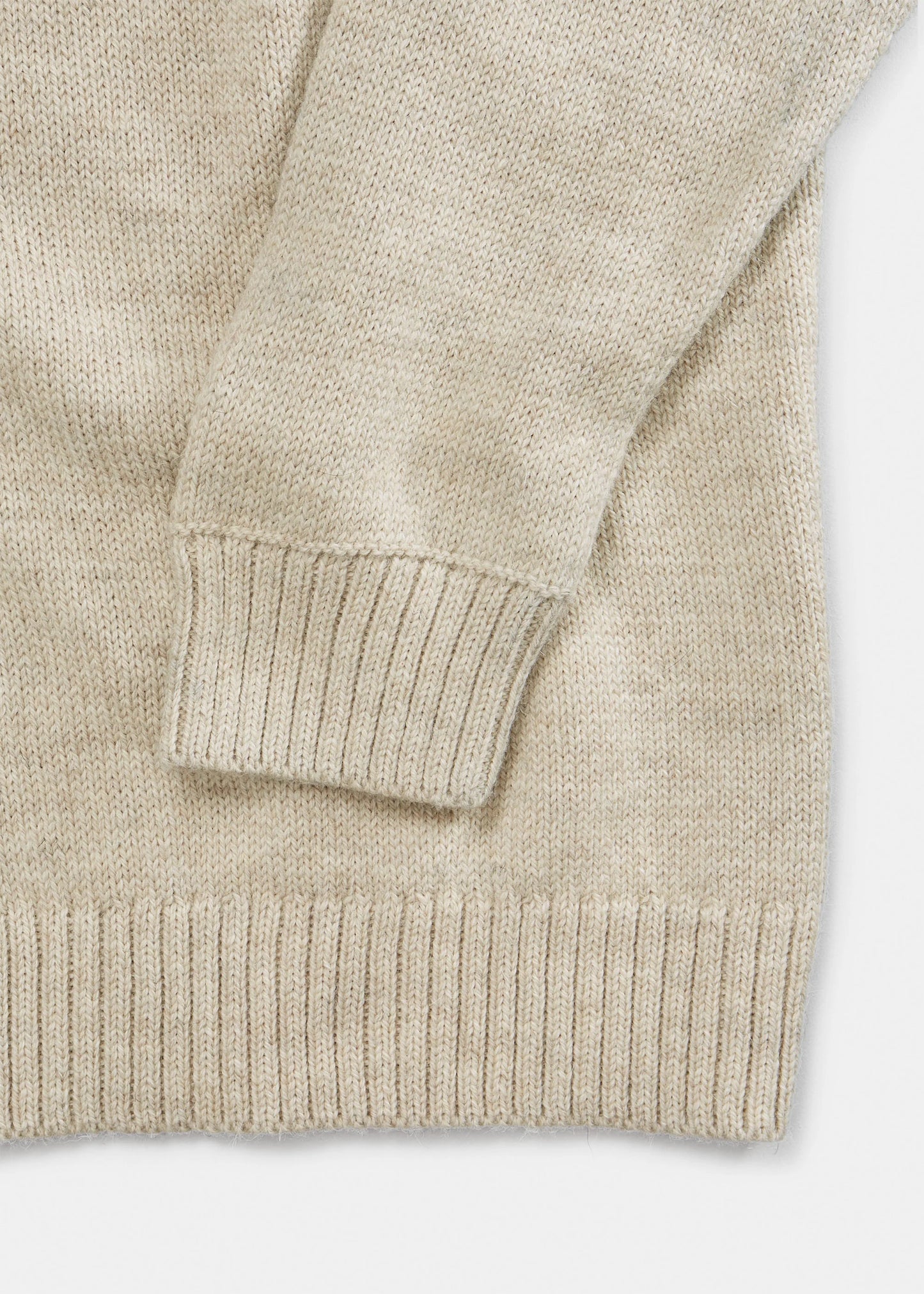 Aiayu "Highland Sanna" Pure Natural