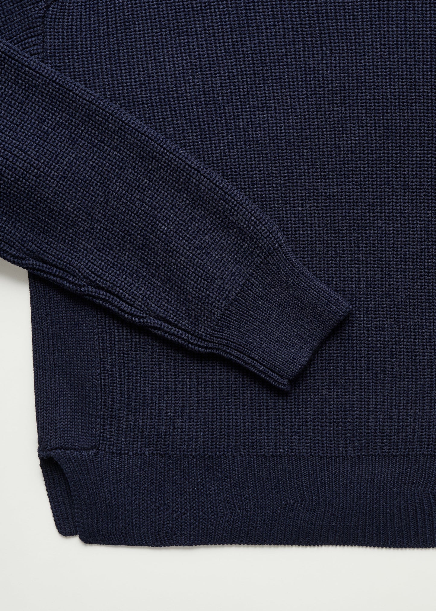 Aiayu "Limon" Navy