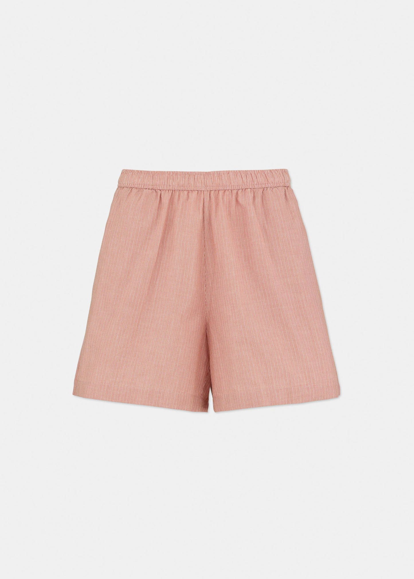 Aiayu "Lulu shorts striped" Mix Arizona