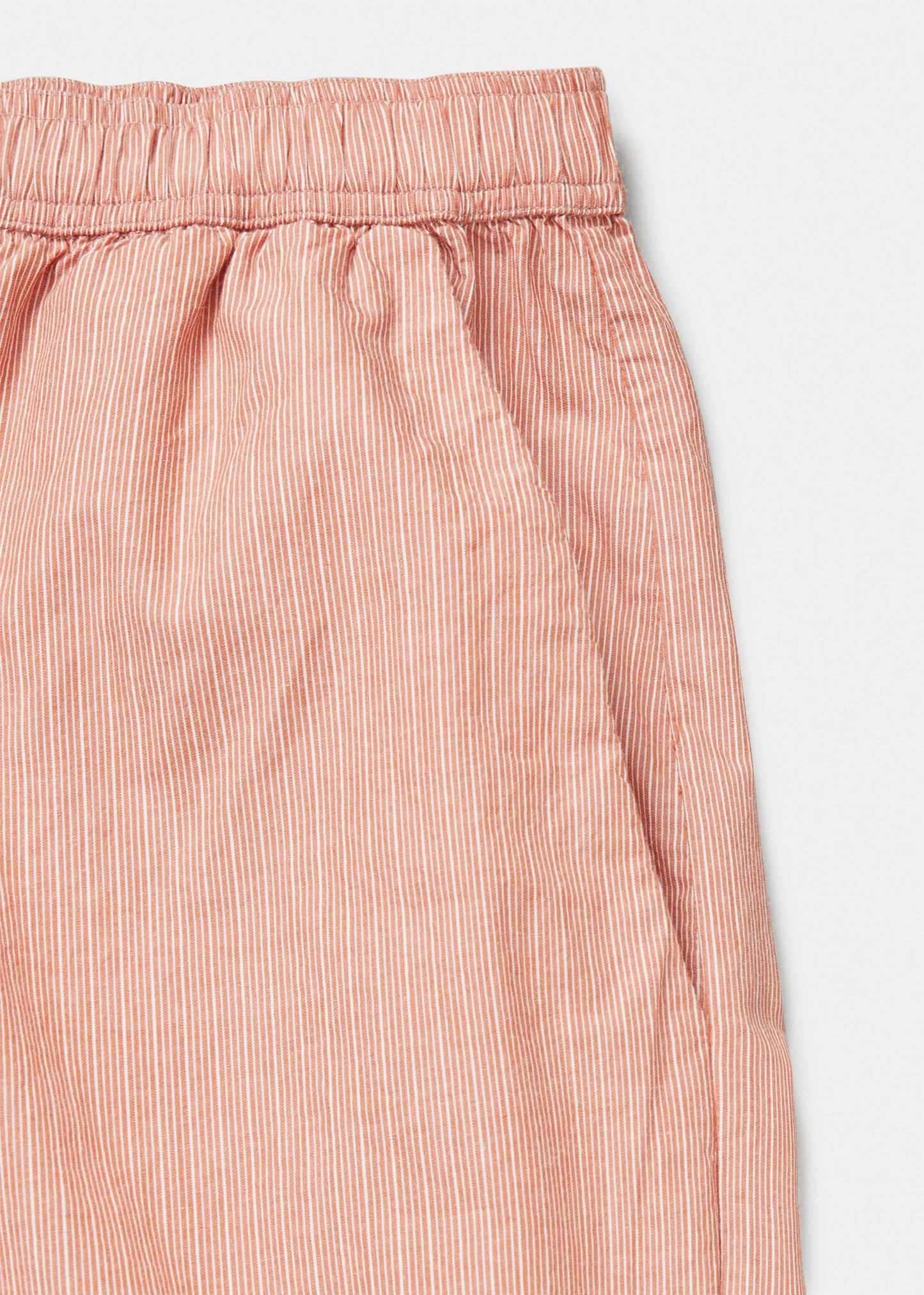 Aiayu "Lulu shorts striped" Mix Arizona