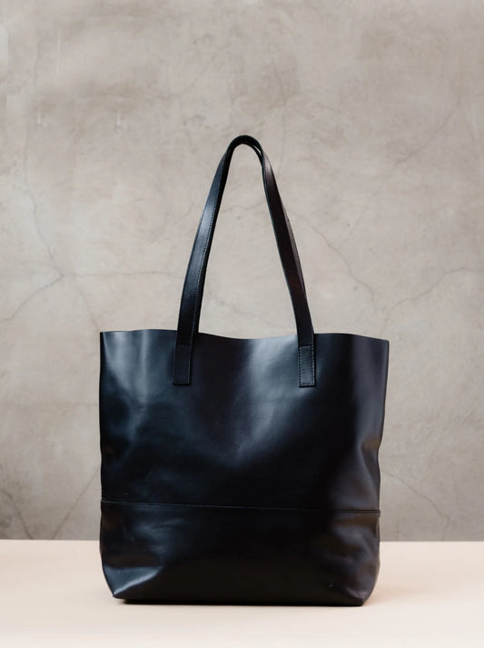 Tote bag "Mamuye"  Black