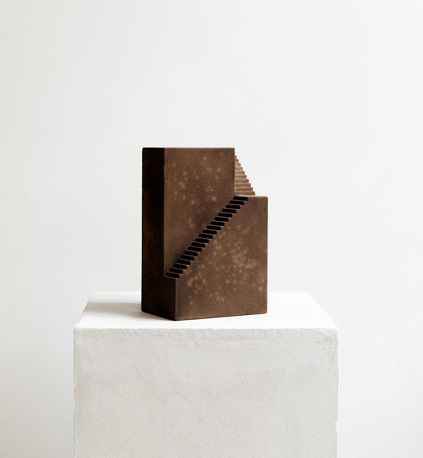 Interiør skulptur "Norm I"