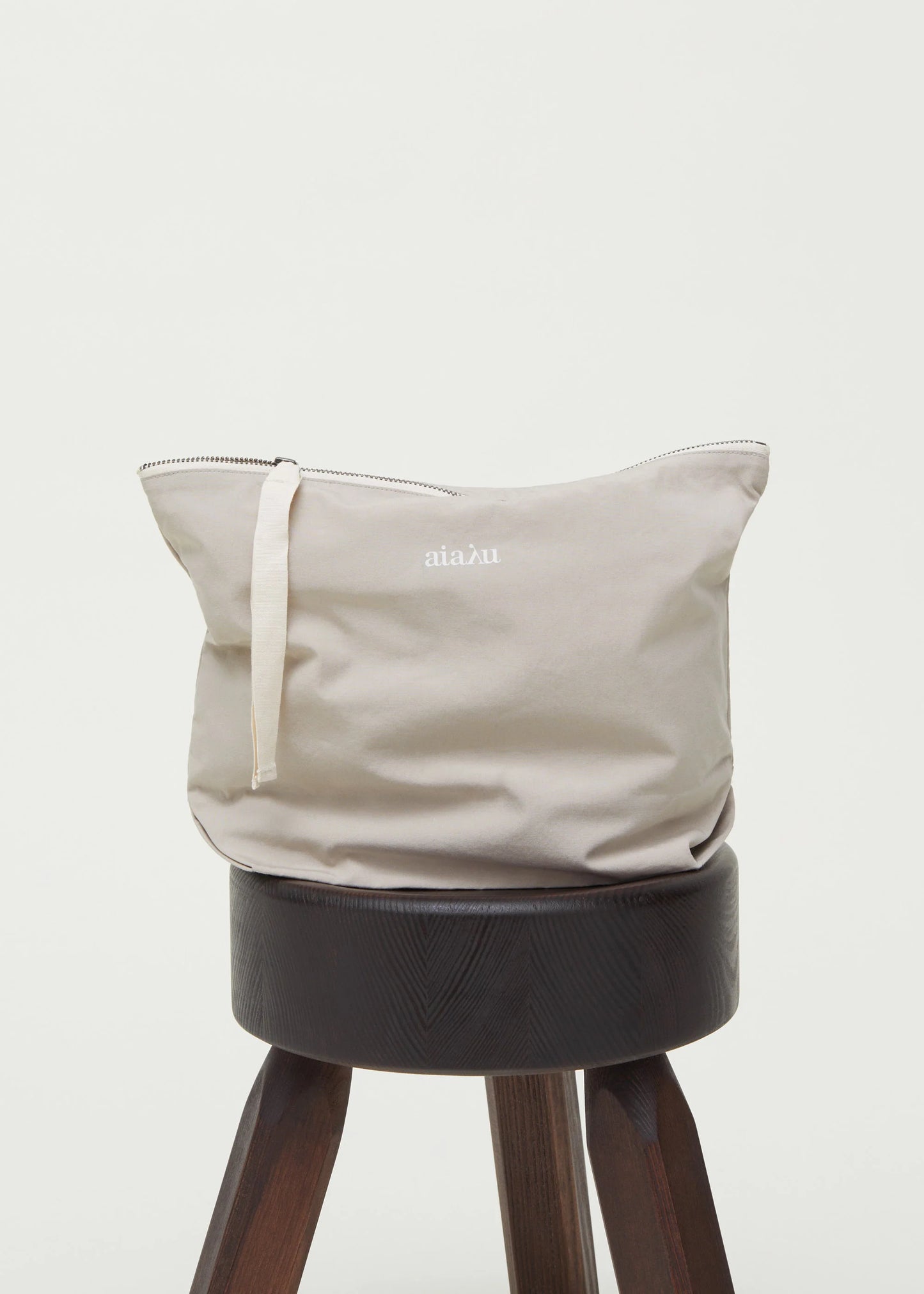 Aiayu "Pouch heavy poplin" Dried Herb