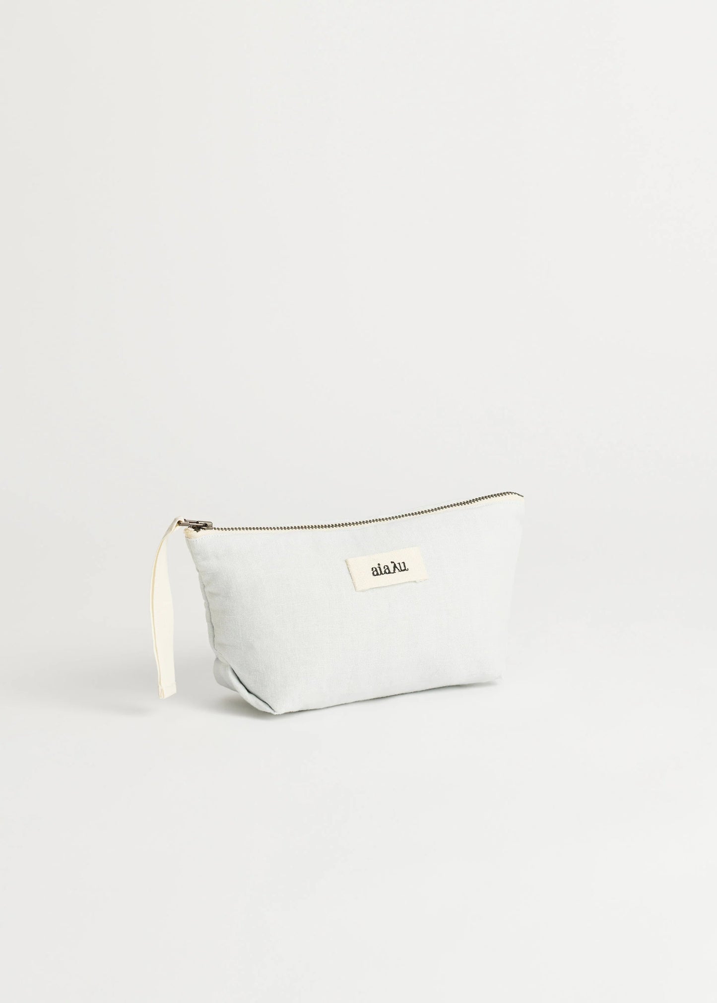 Aiayu "Pouch Linen Mini" Water