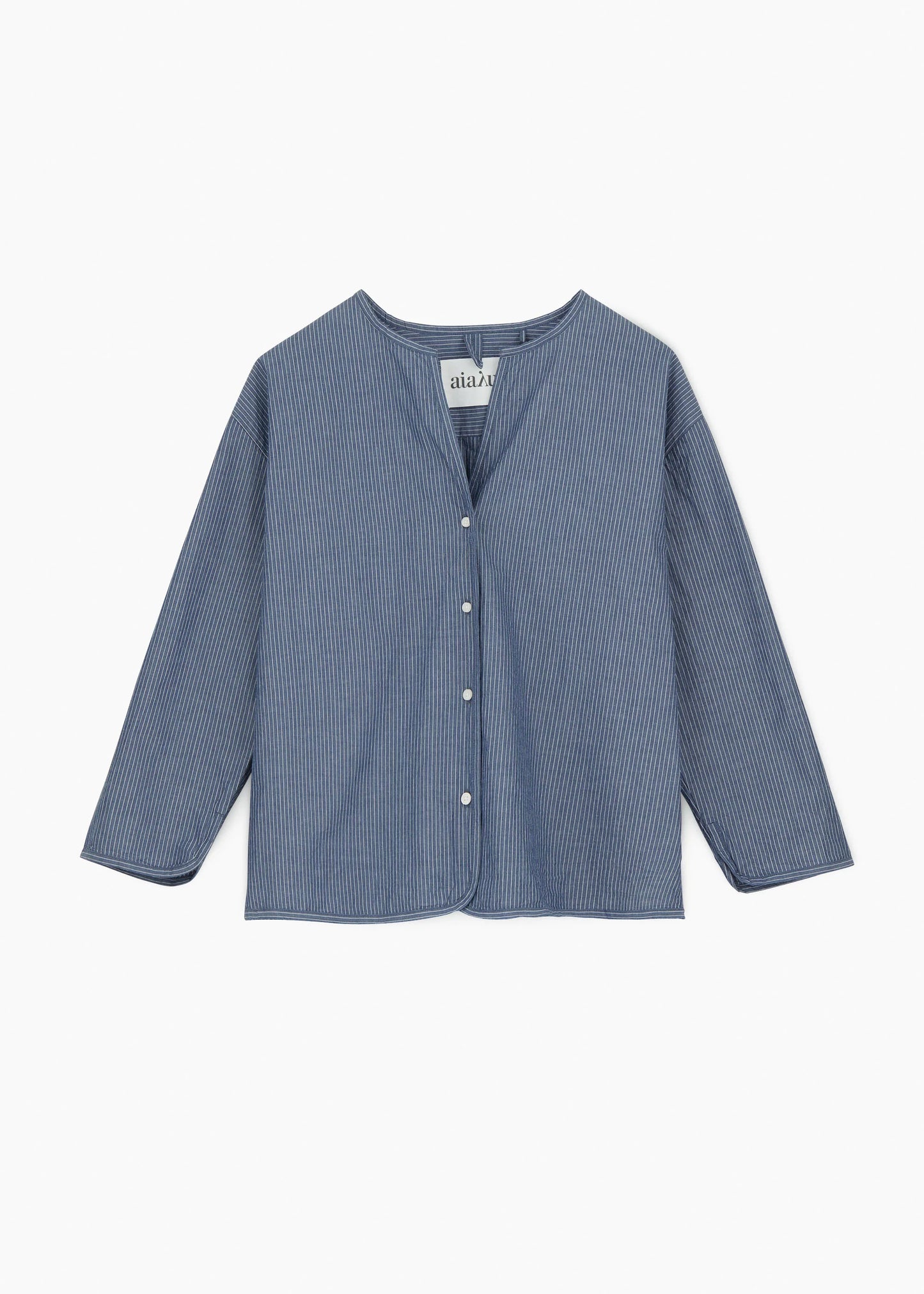 Aiayu "Pyjamas Letto" Mix Blue