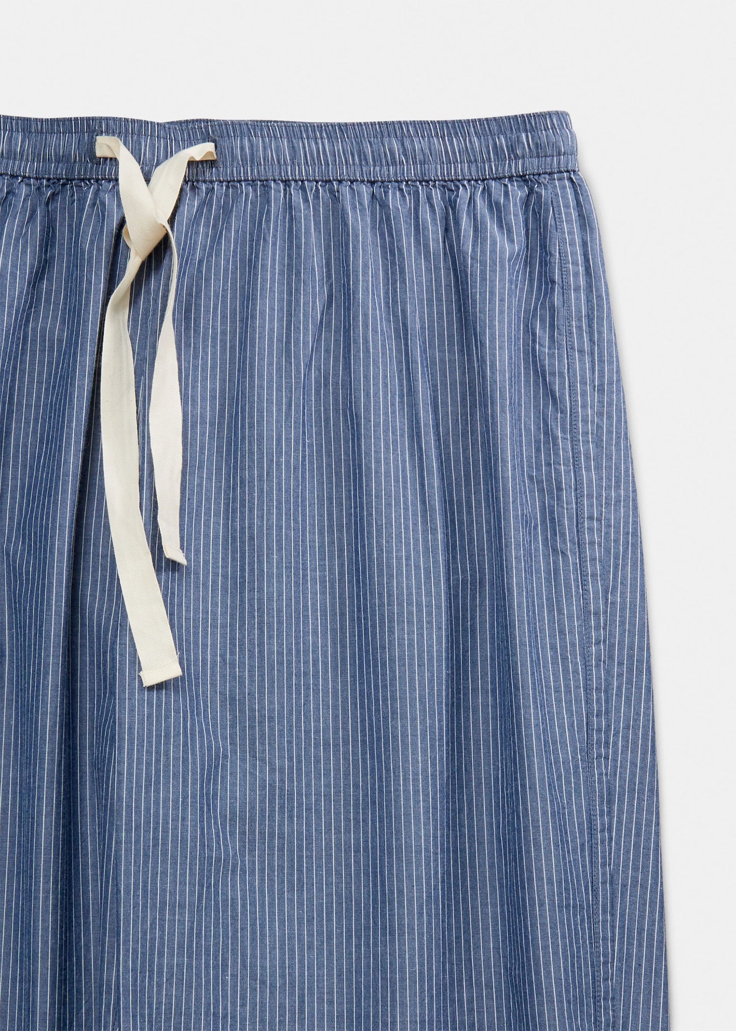 Aiayu "Pyjamas Letto" Mix Blue