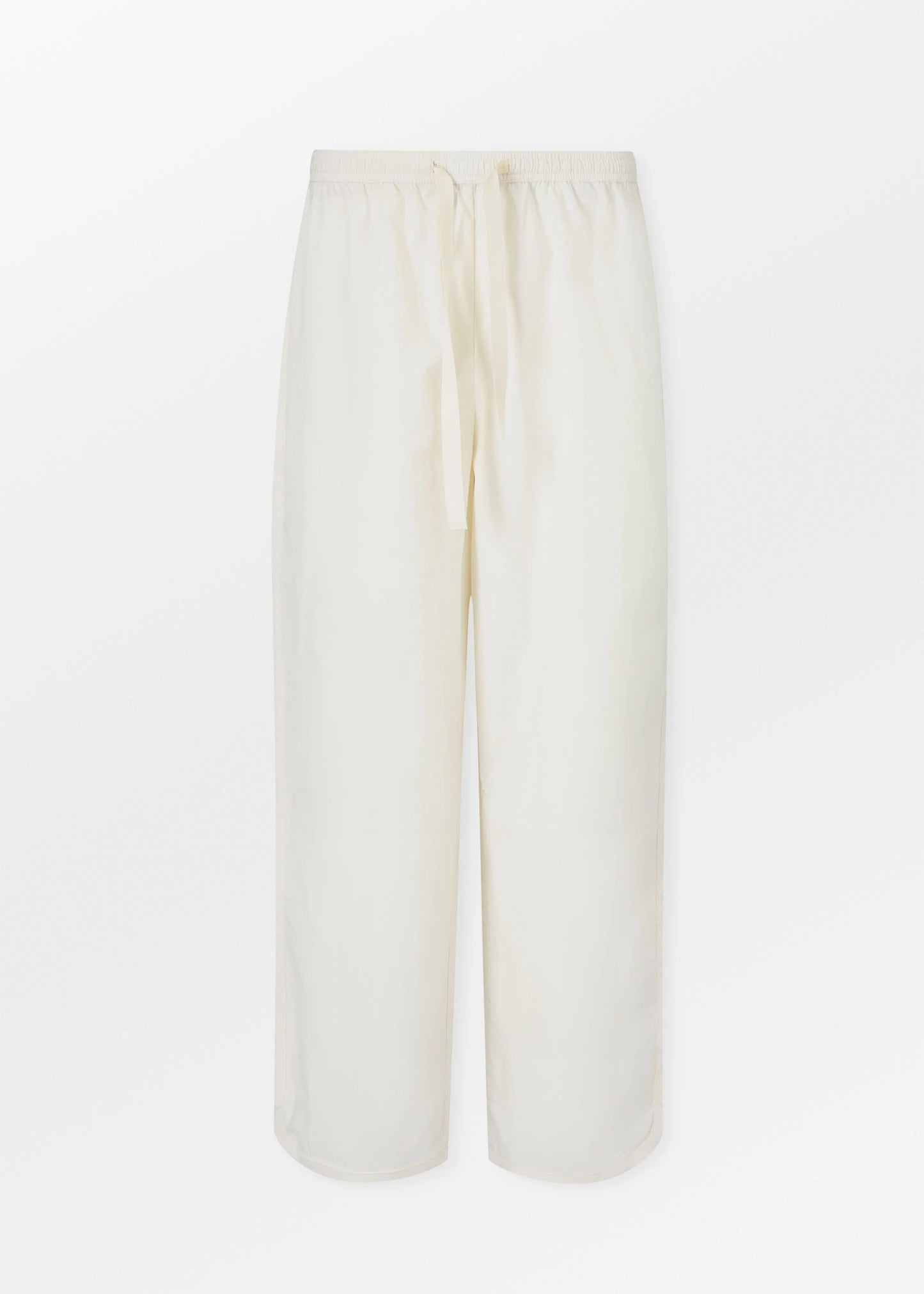Aiayu "Pyjamas Poplin" Pure Ecru