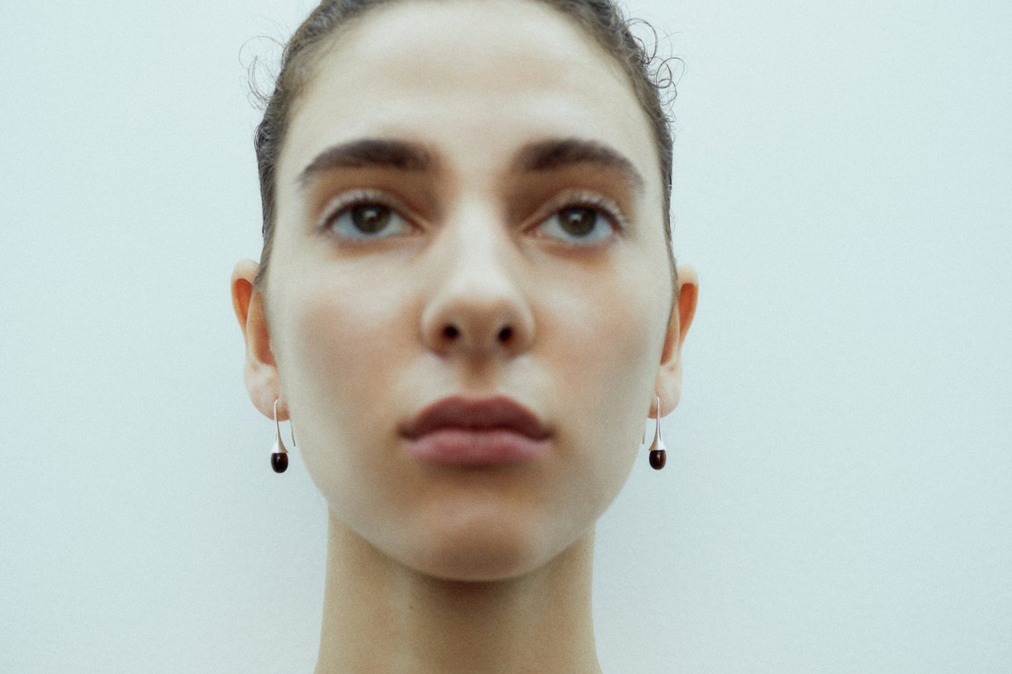 Ragbag, Emberly Drop Earrings