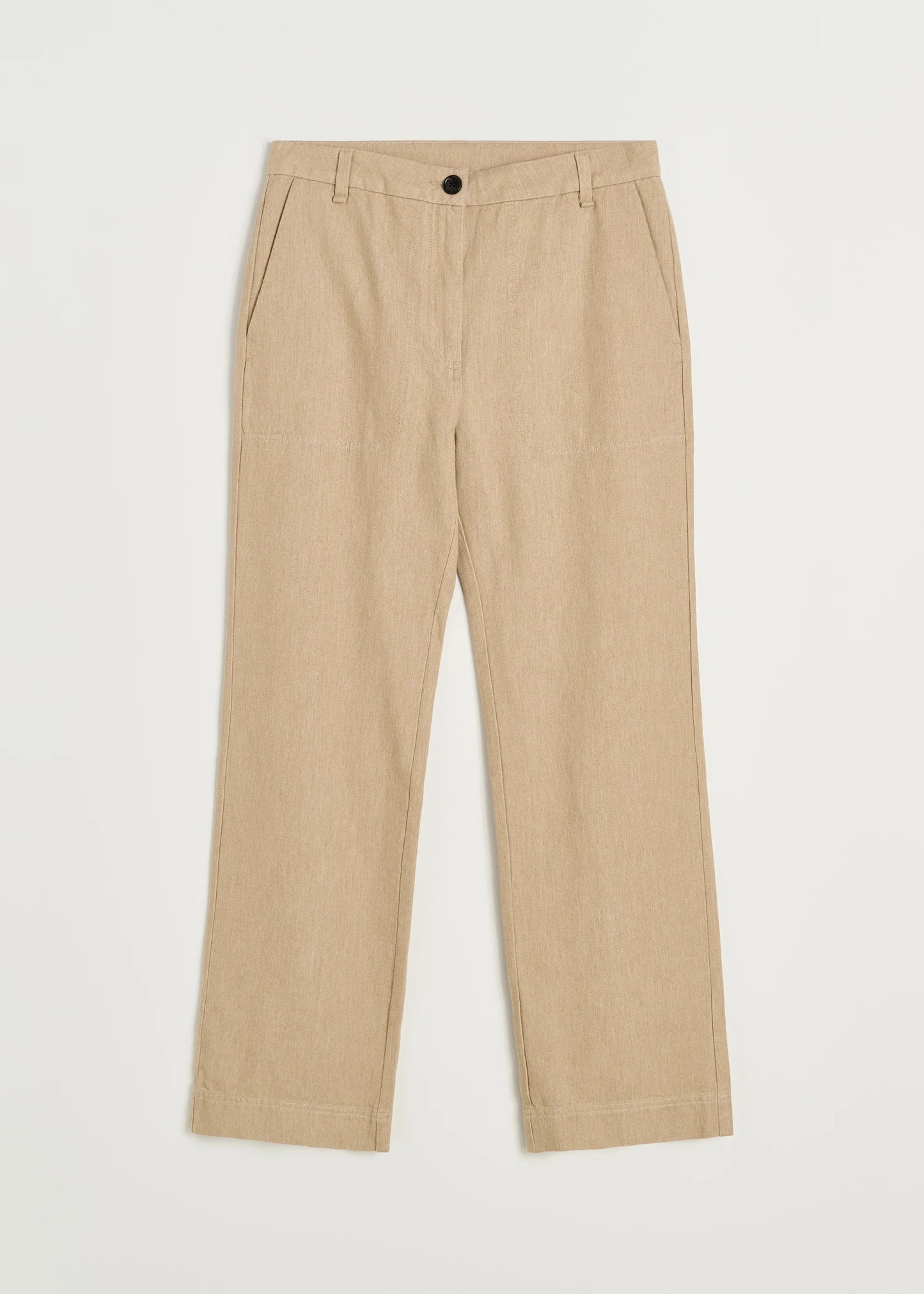 Aiayu "River pant" Oat