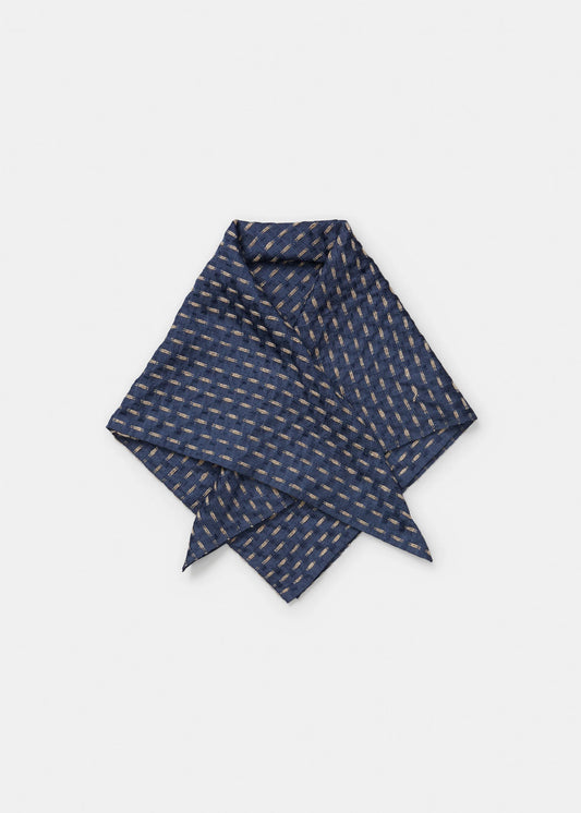 Aiayu "Sabir 75x75" Mix Navy