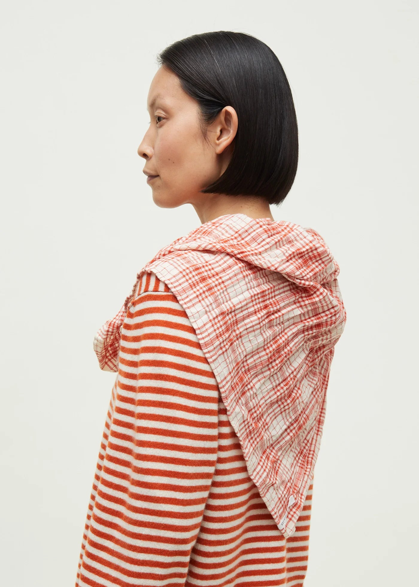 Aiayu "Sadao scarf" Arizona
