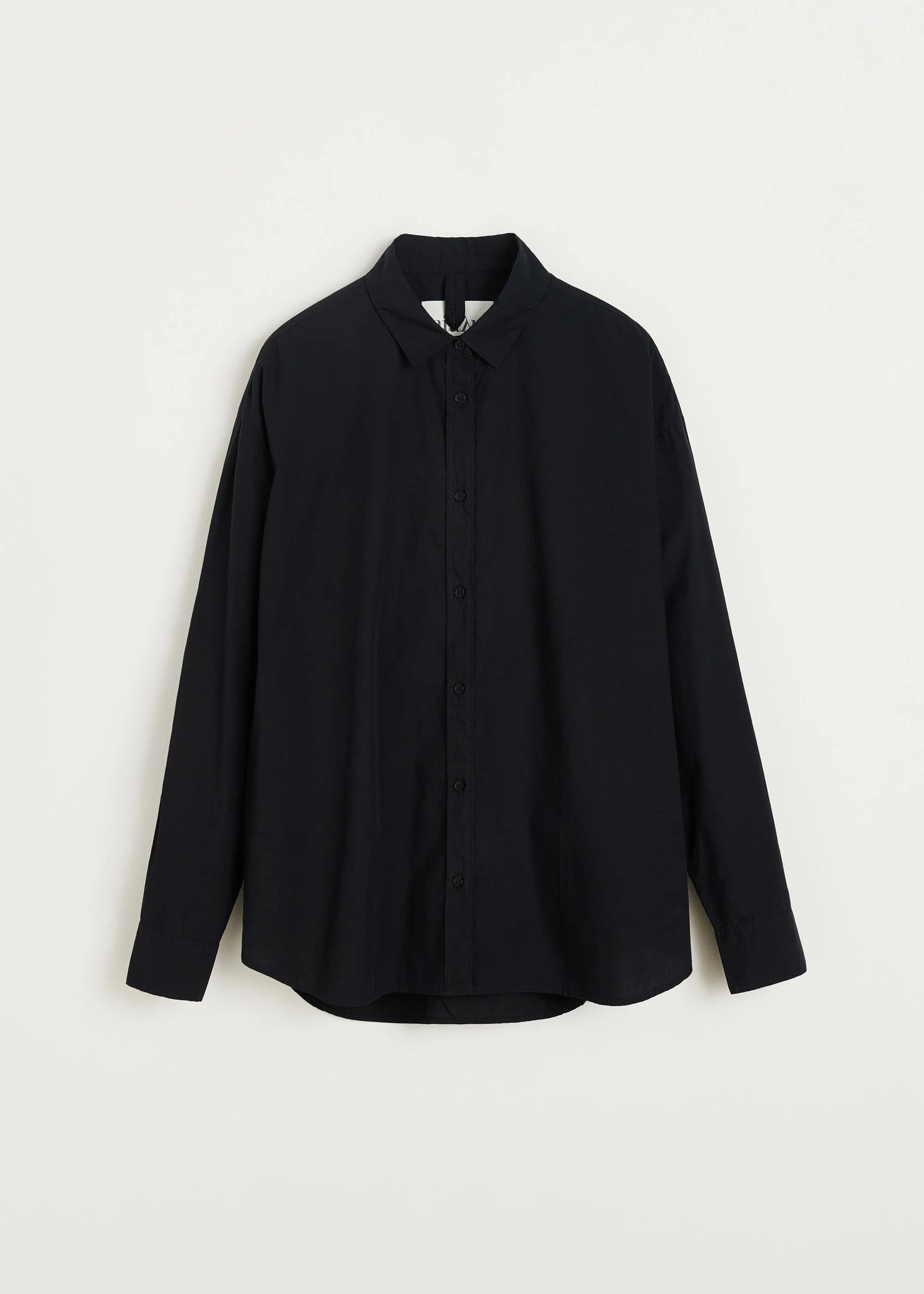 Aiayu "Shirt" Black Navy