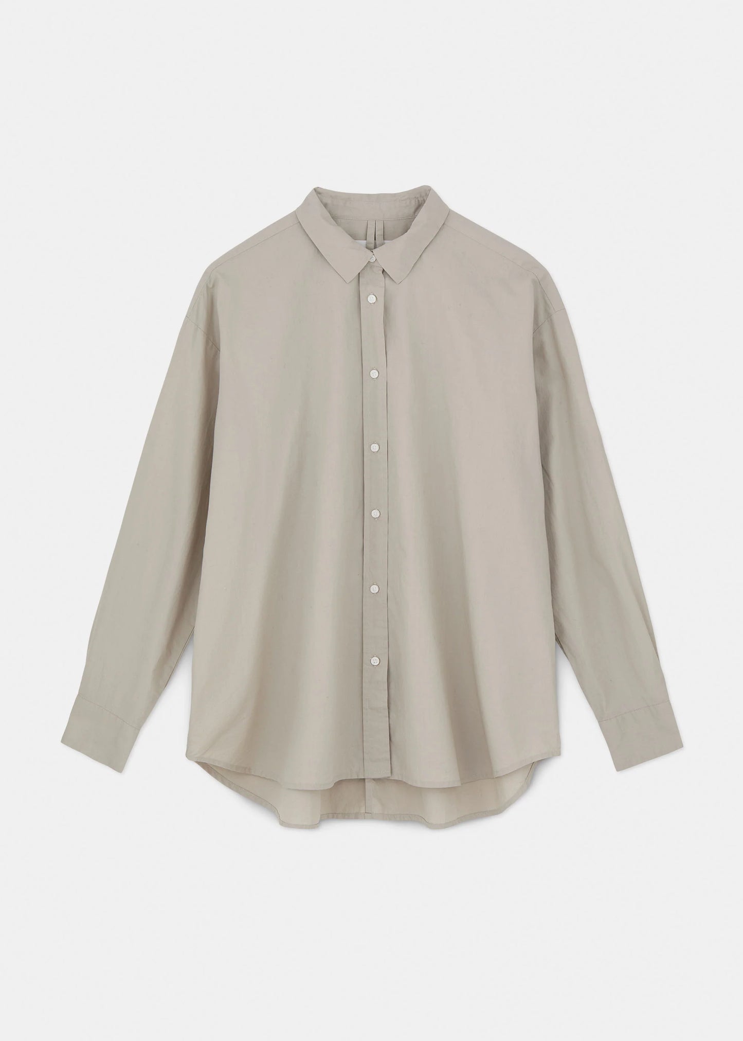 Aiayu "Shirt" Dried Herb