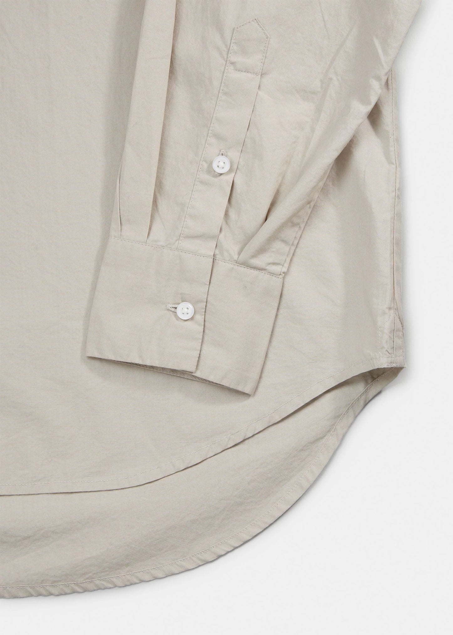 Aiayu "Shirt" Dried Herb