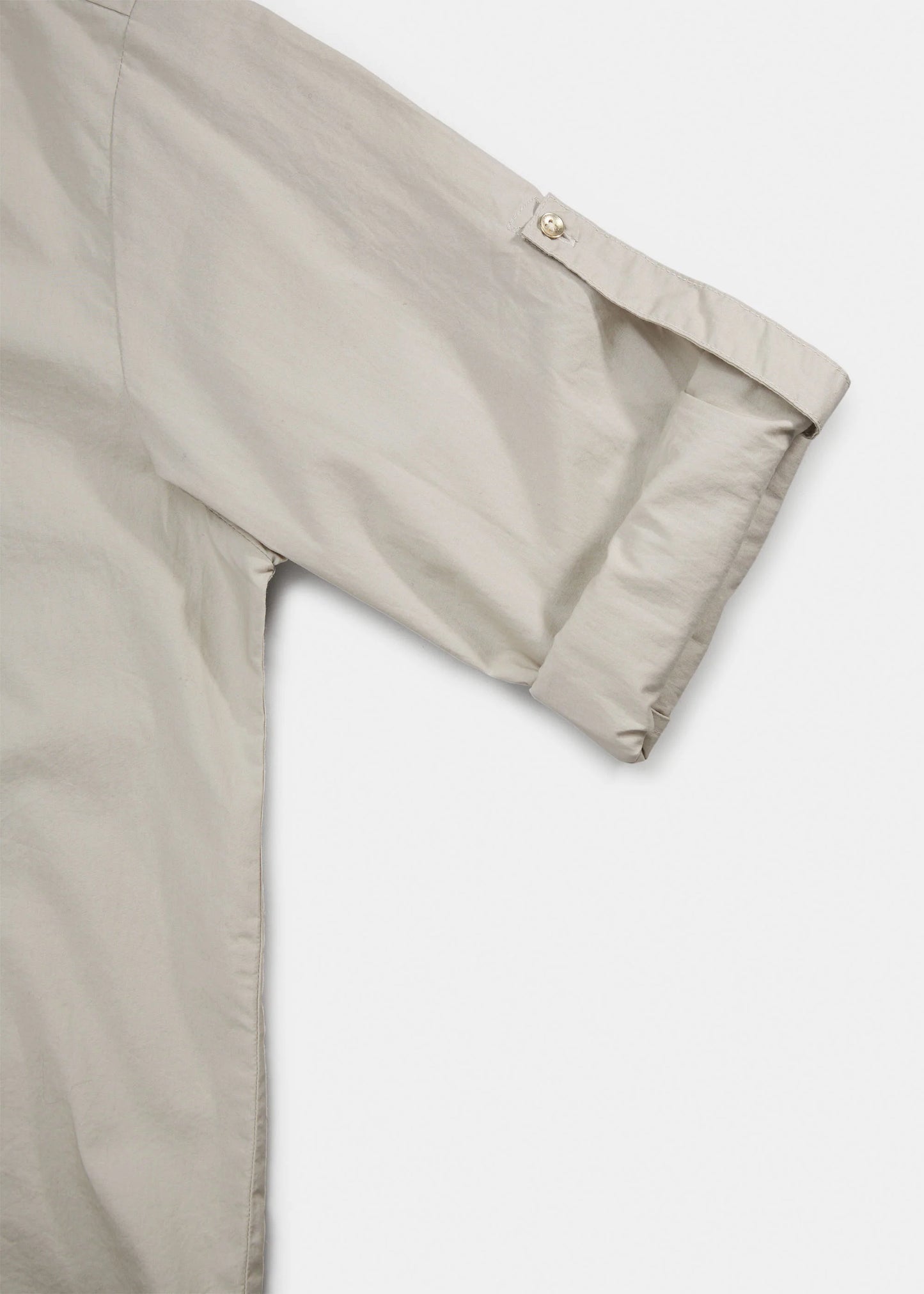 Aiayu "Shirt" Dried Herb