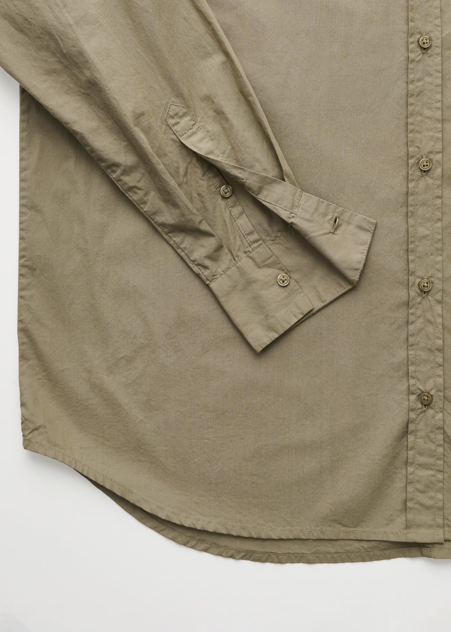 Aiayu "Shirt" Olive Garden