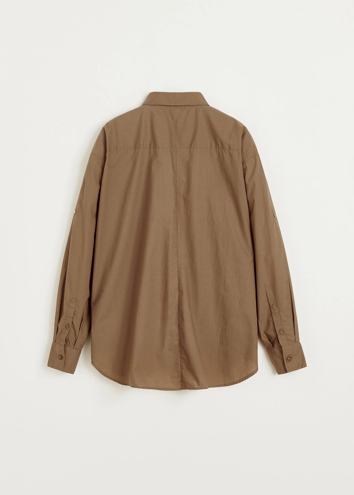 Aiayu "Shirt" Portobello