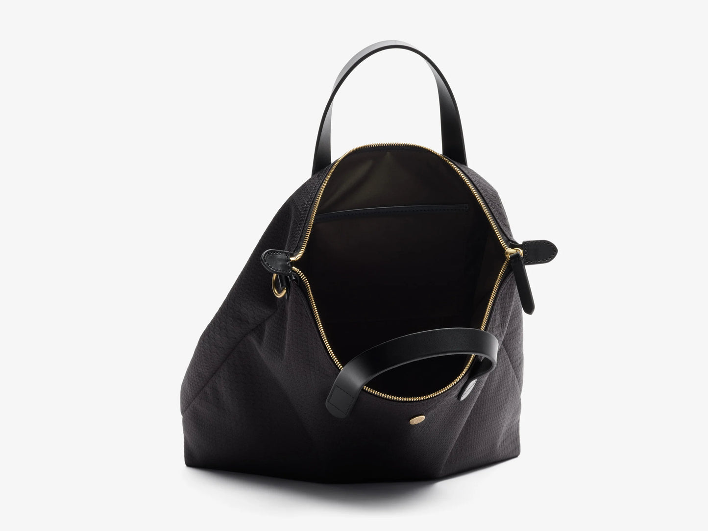 M/S Shopper, Haptic Black/Black