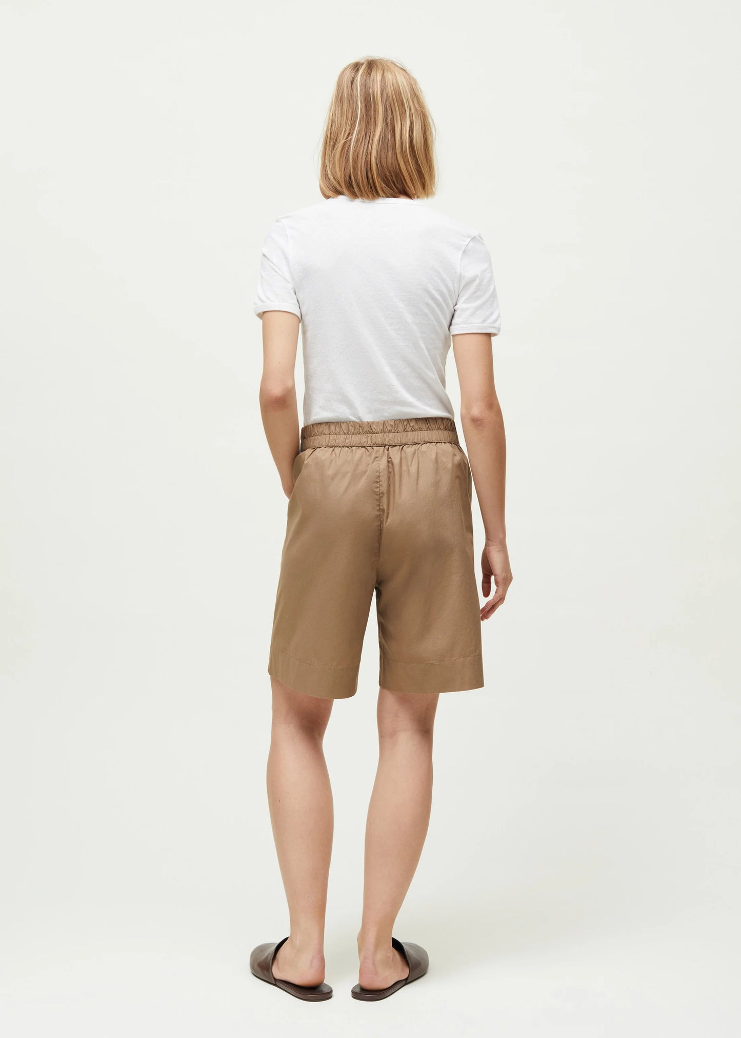 Aiayu "Shorts long" Portobello