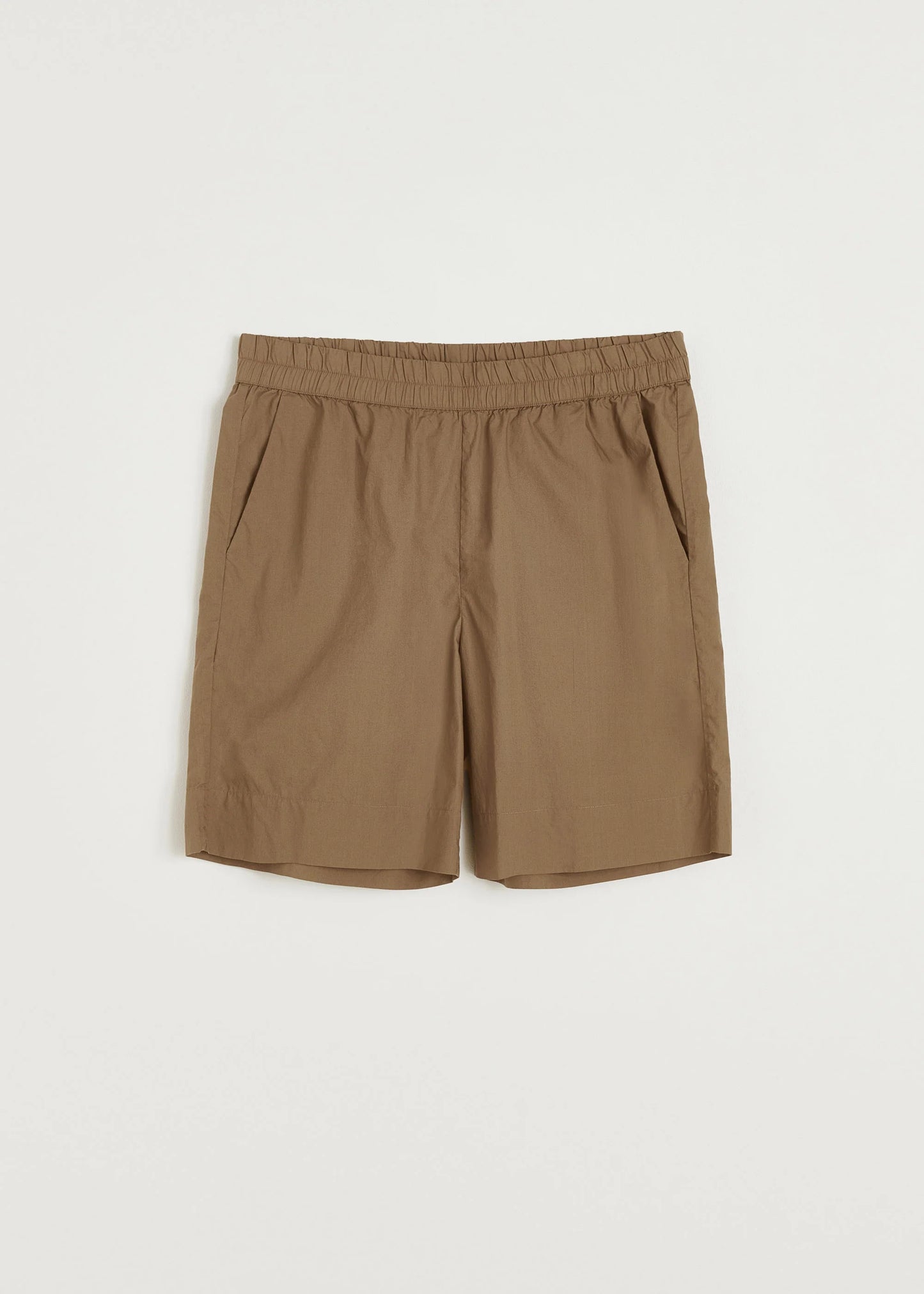Aiayu "Shorts long" Portobello