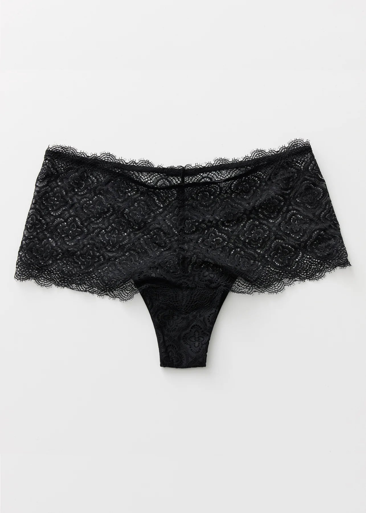 VENUS Hipster- Black | BLACK