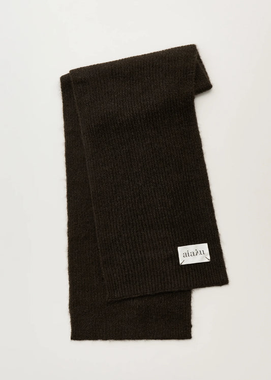 Aiayu "William 30x160" Pure Chocolate OS