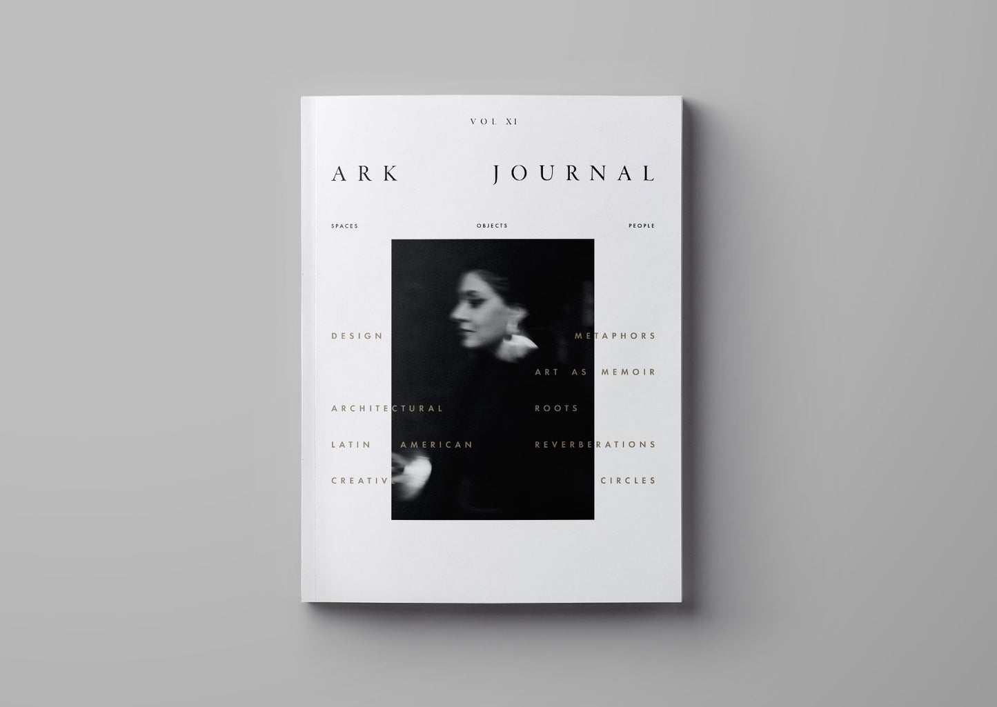 Ark Journal Vol. 11