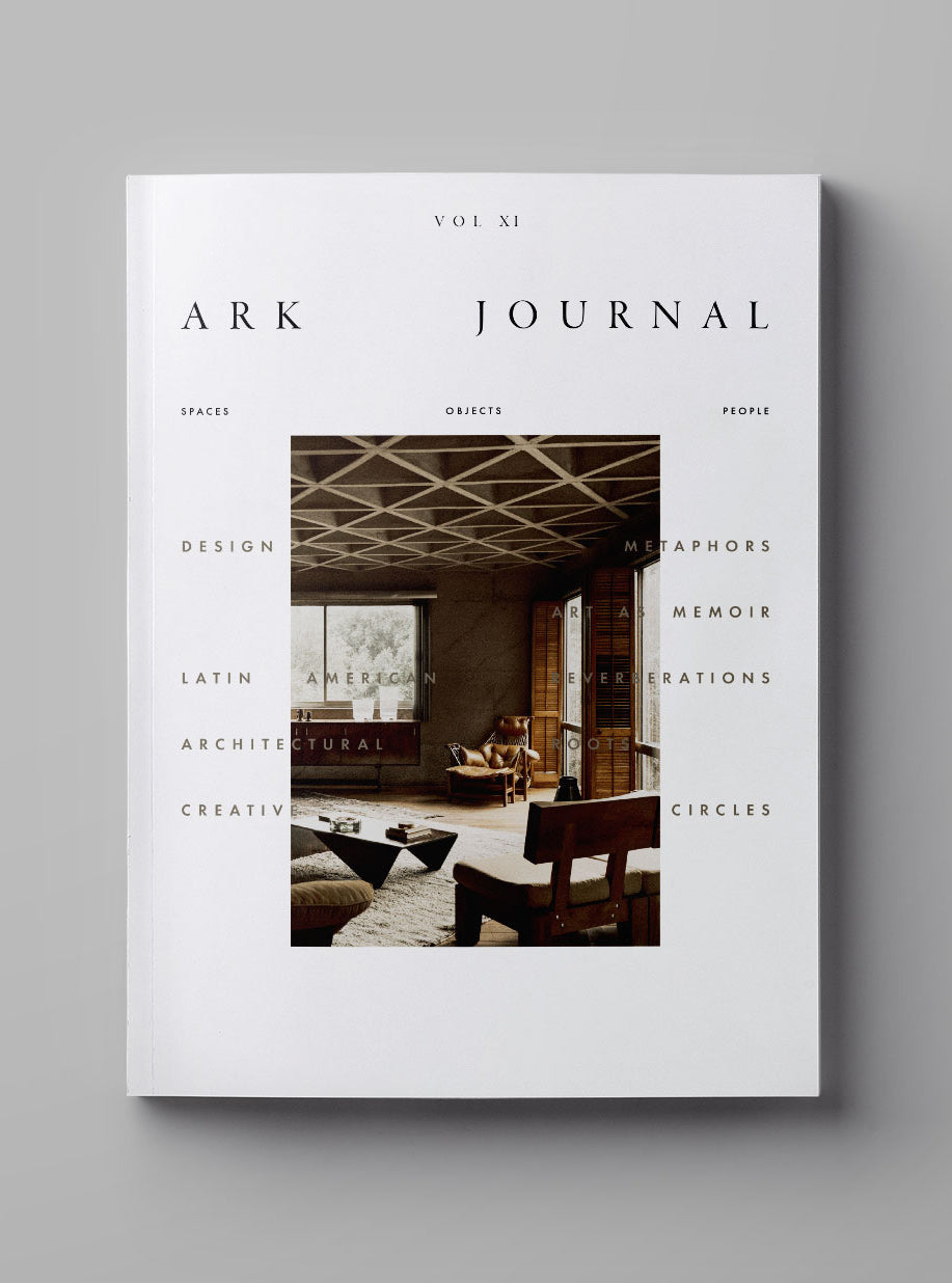 Ark Journal Vol. 11