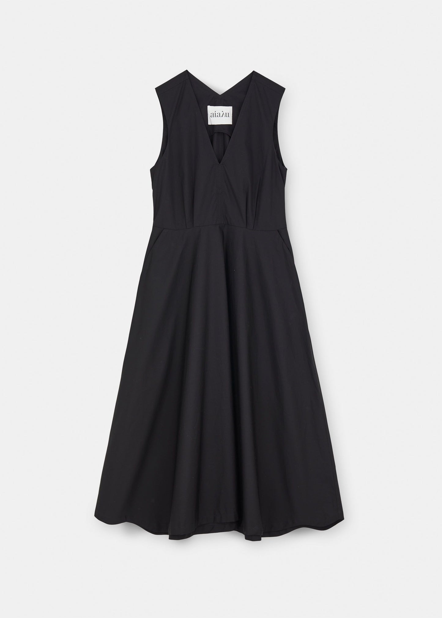 Aiayu "Bea Dress" Black