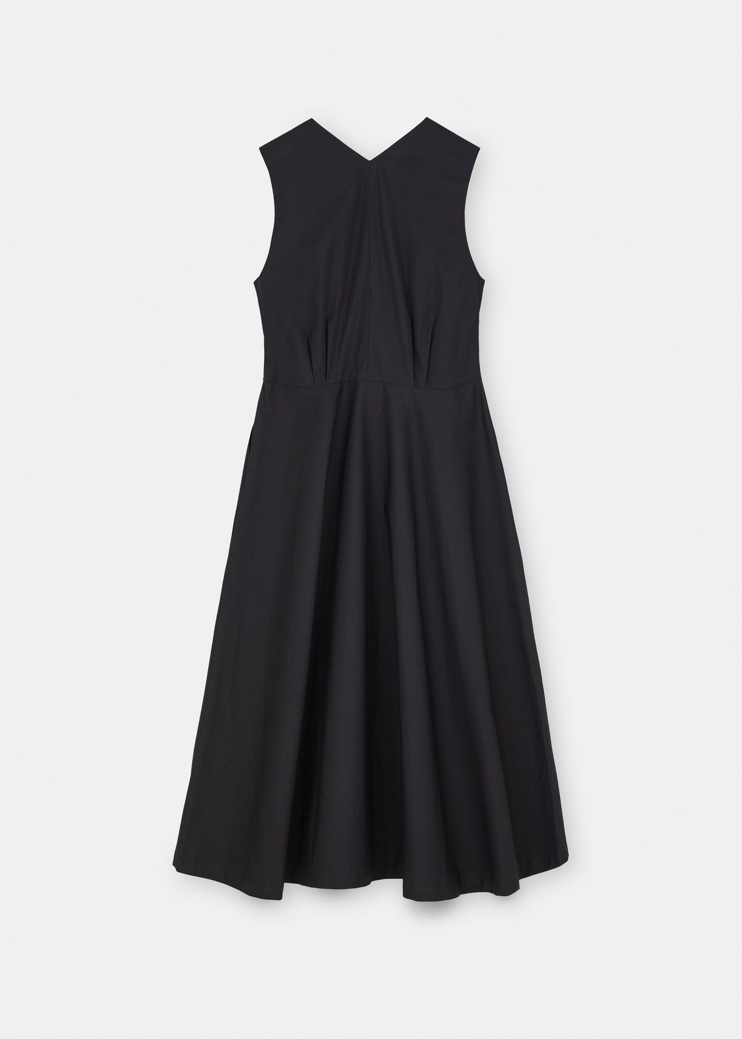 Aiayu "Bea Dress" Black