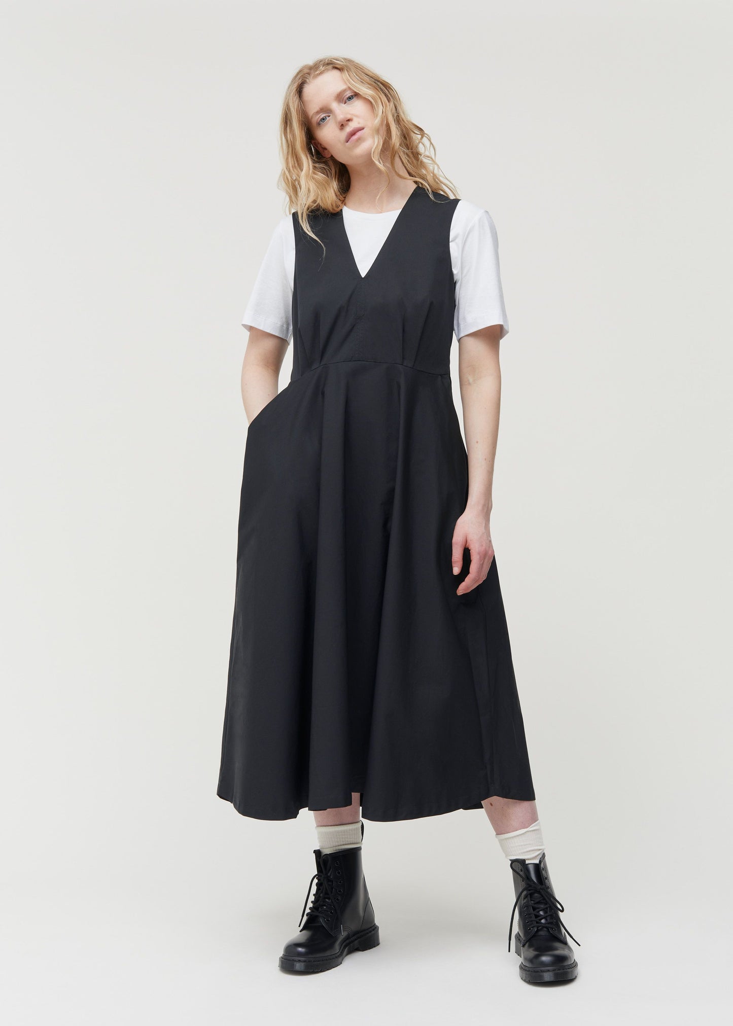 Aiayu "Bea Dress" Black