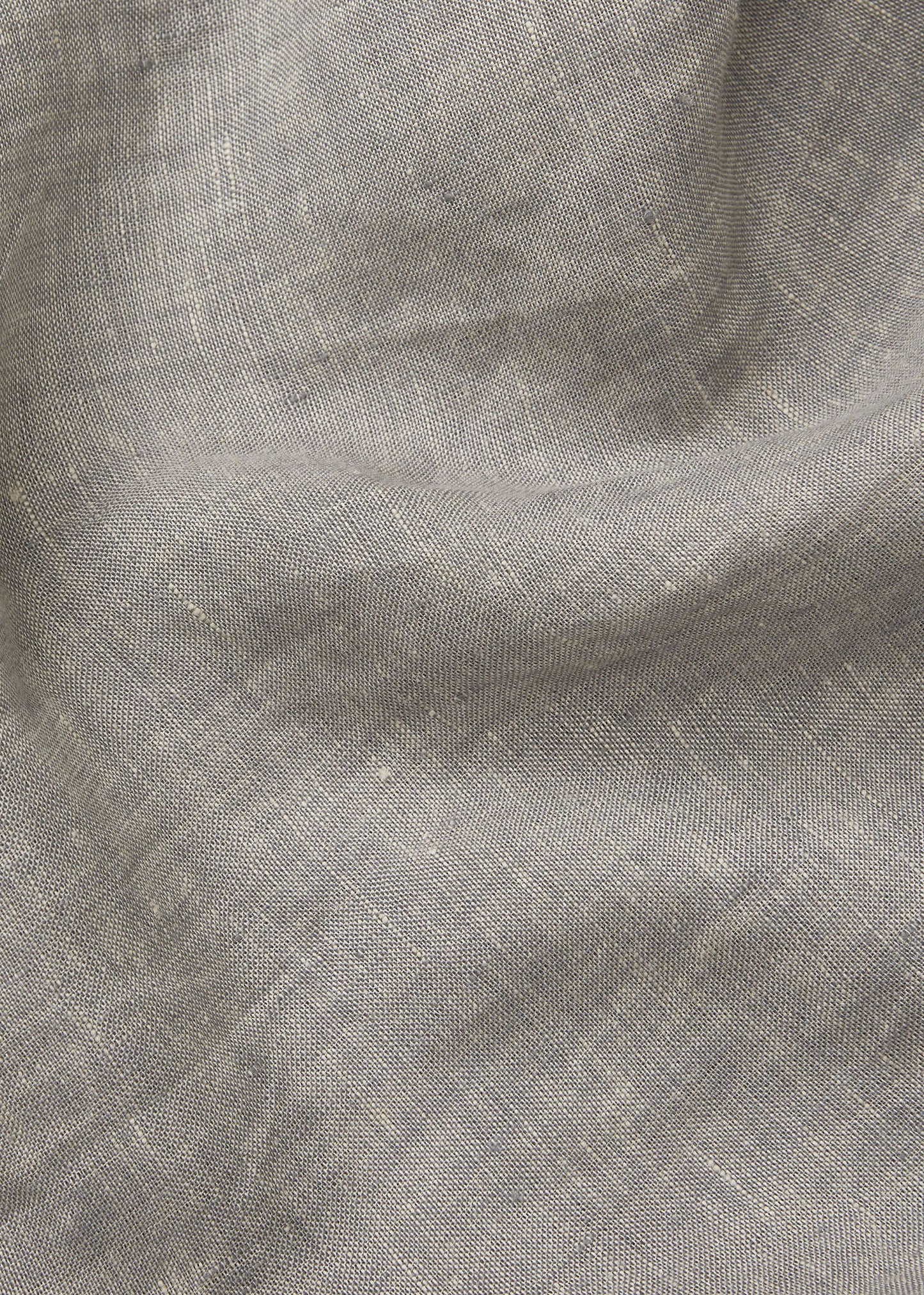 Aiayu "Bea Skirt Linen" Grey